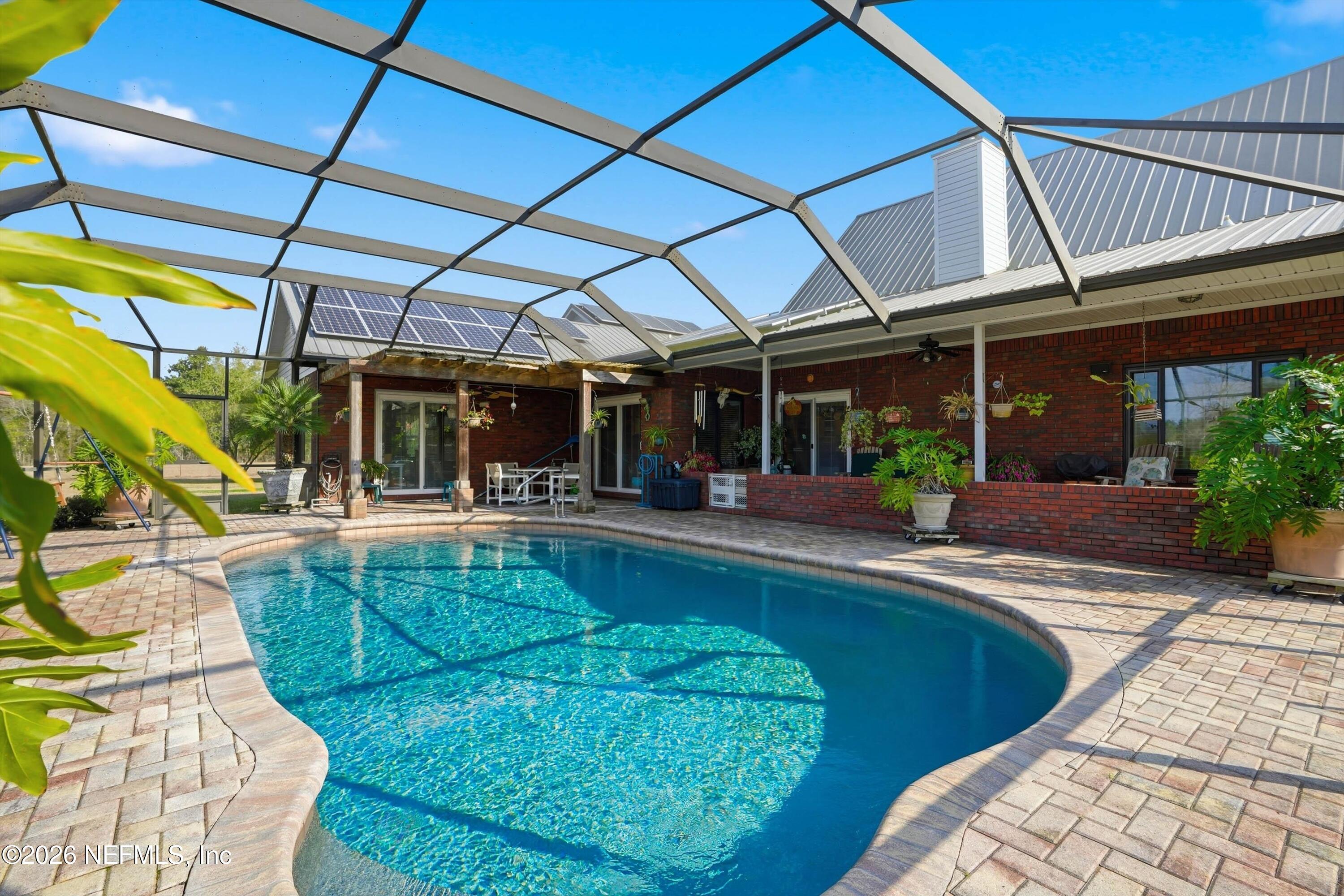 8305 CO RD 139B, Glen St. Mary