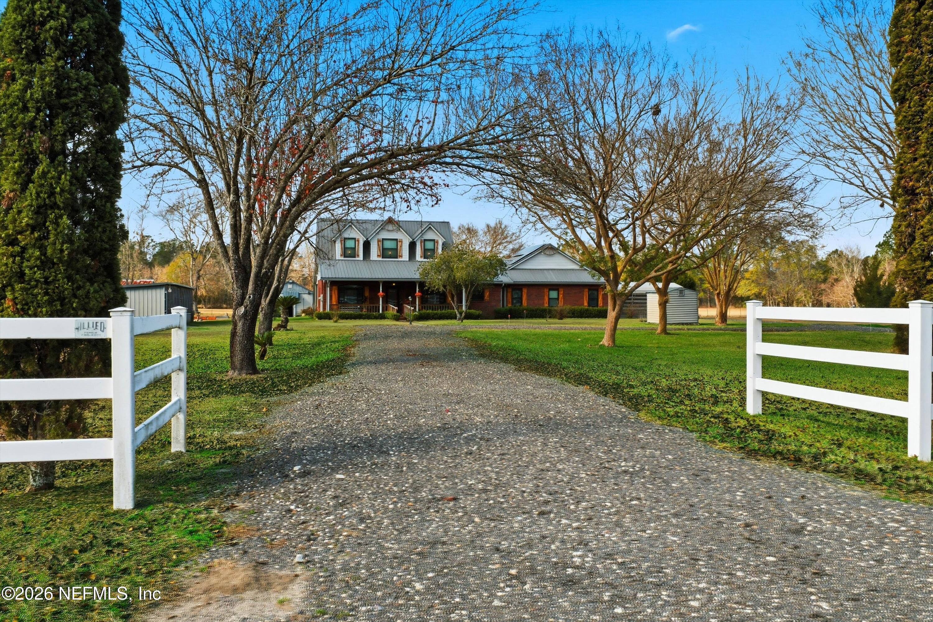 8305 CO RD 139B, Glen St. Mary