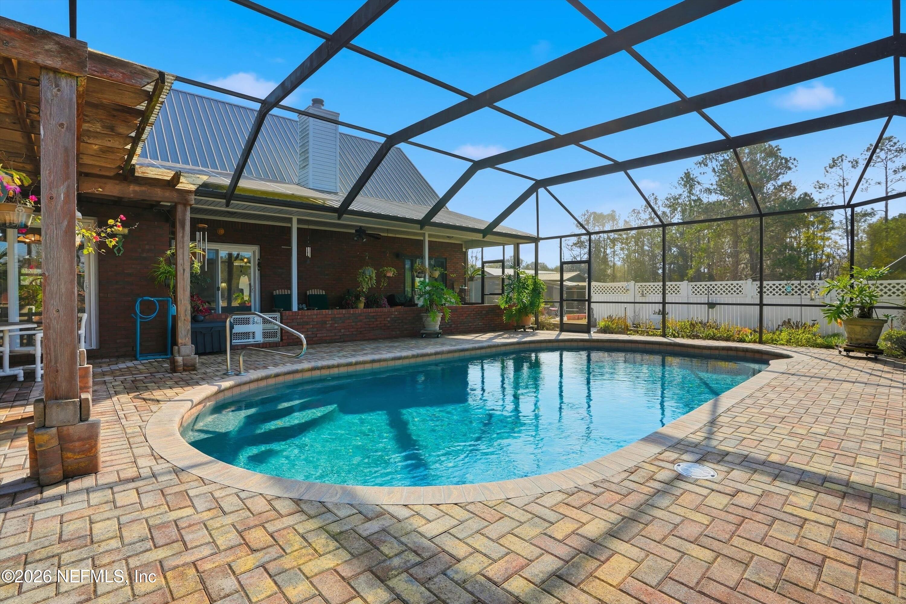 8305 CO RD 139B, Glen St. Mary