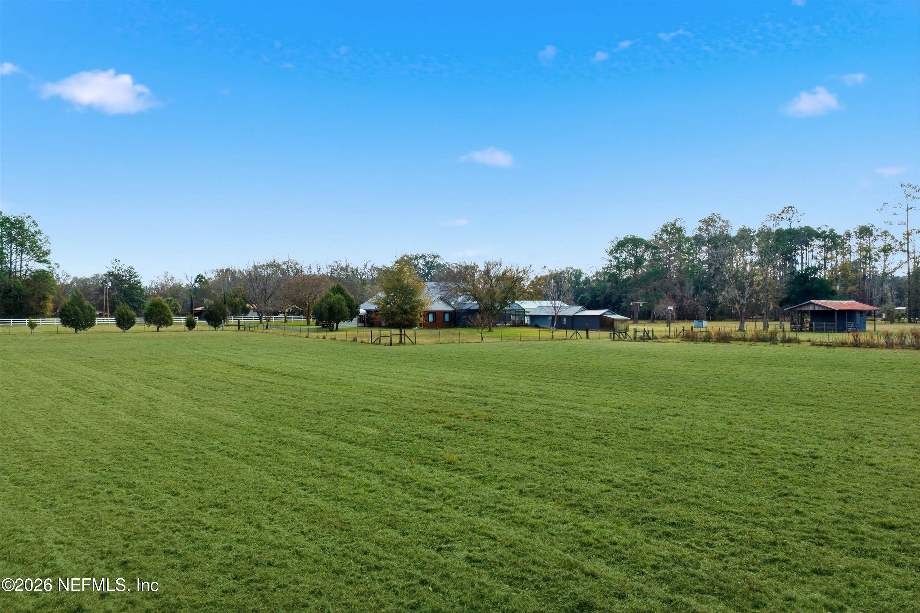 8305 CO RD 139B, Glen St. Mary