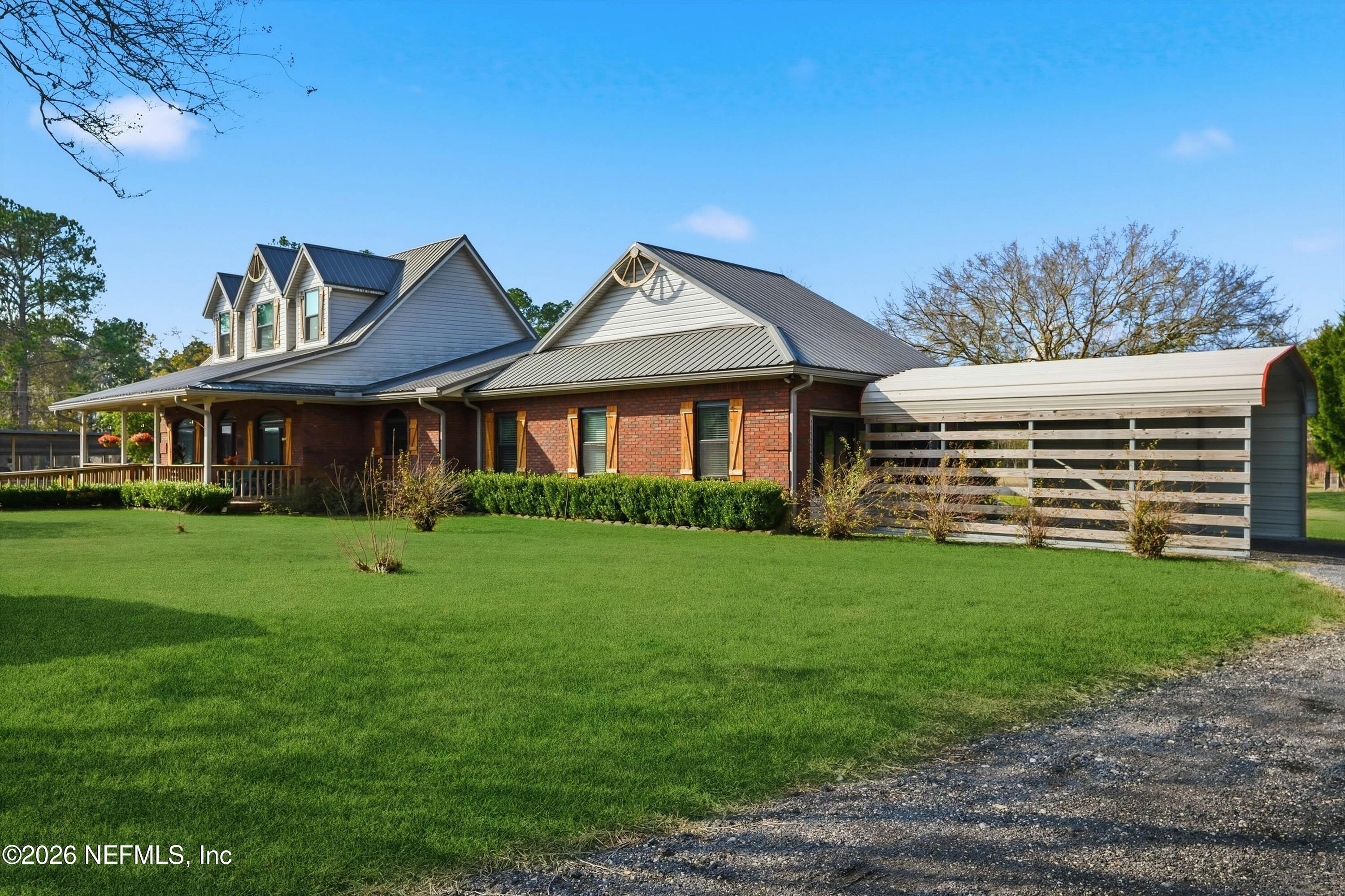 8305 CO RD 139B, Glen St. Mary