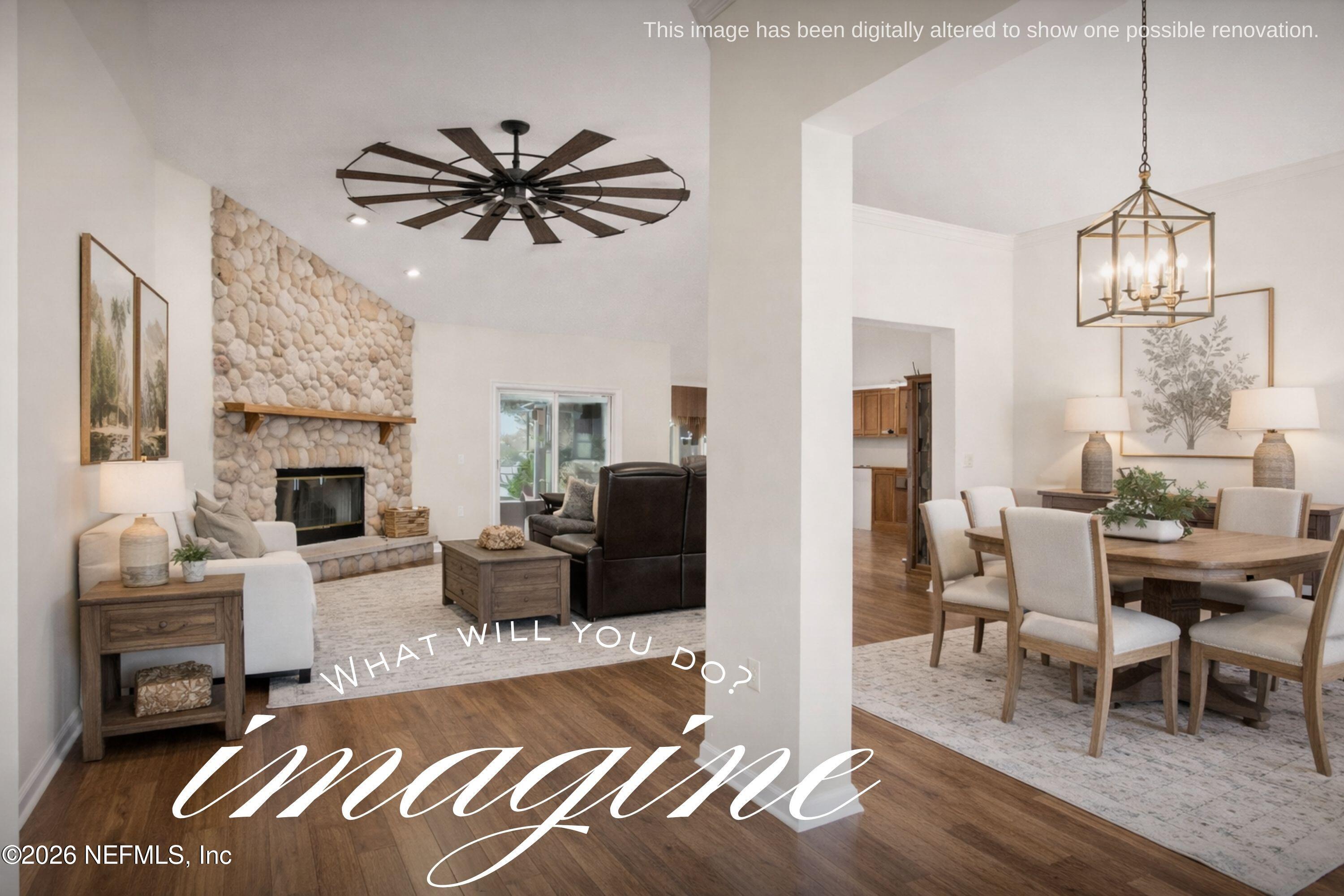 8305 CO RD 139B, Glen St. Mary