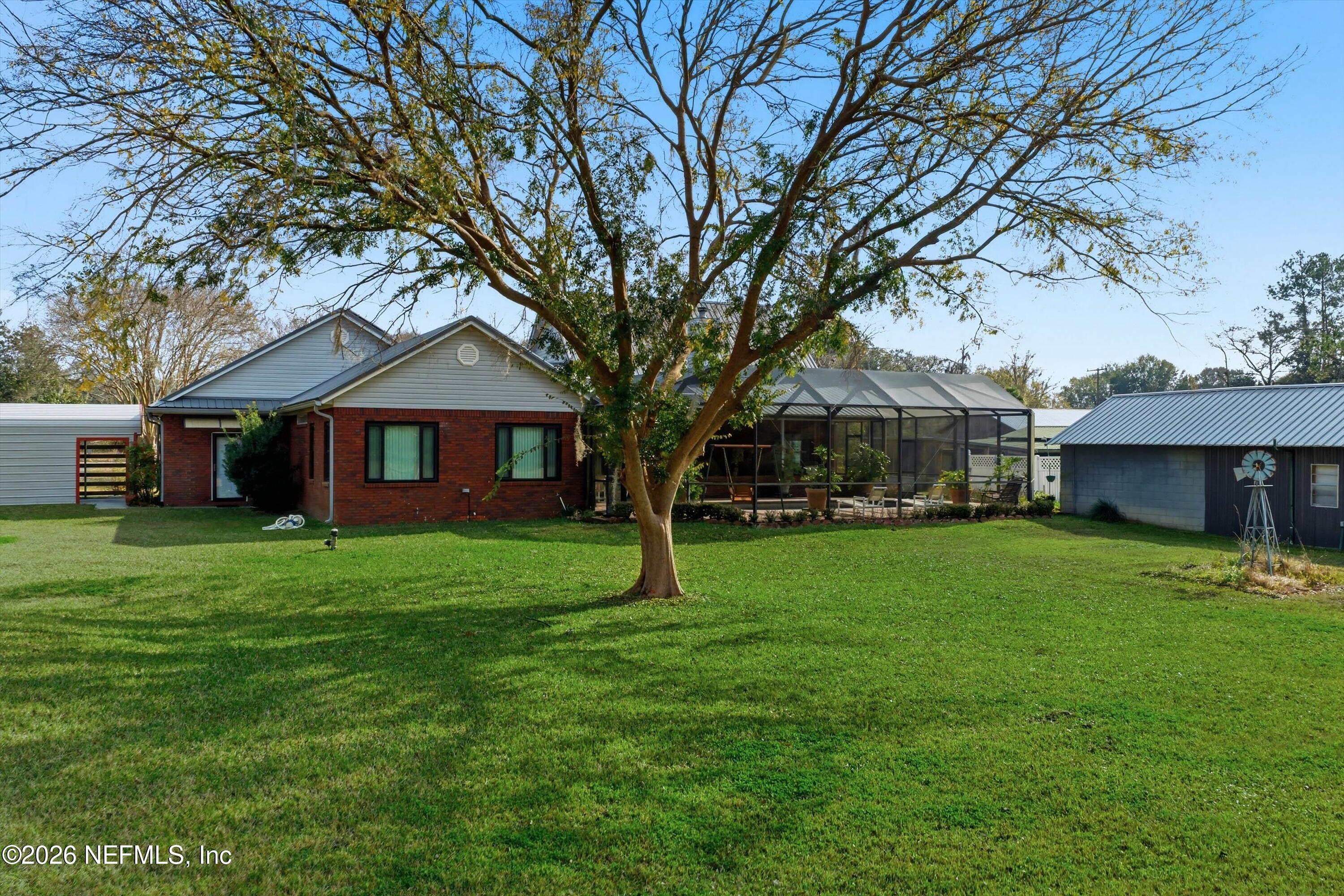 8305 CO RD 139B, Glen St. Mary