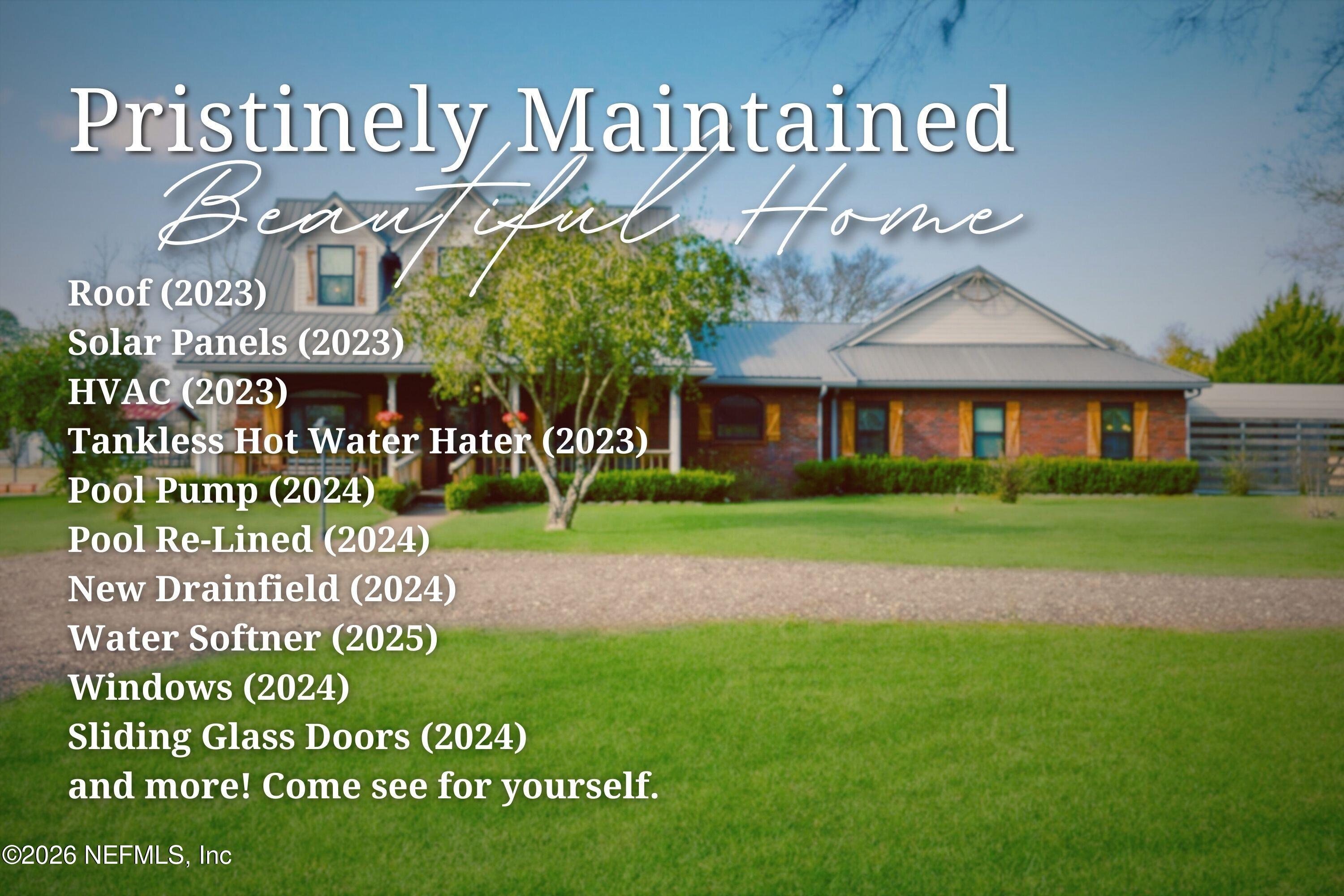 8305 CO RD 139B, Glen St. Mary