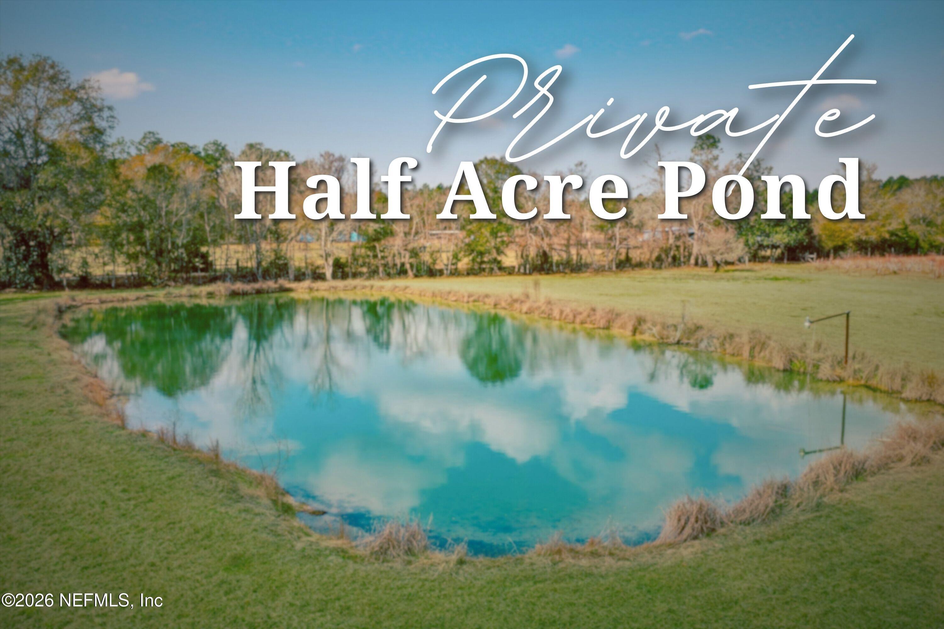 8305 CO RD 139B, Glen St. Mary