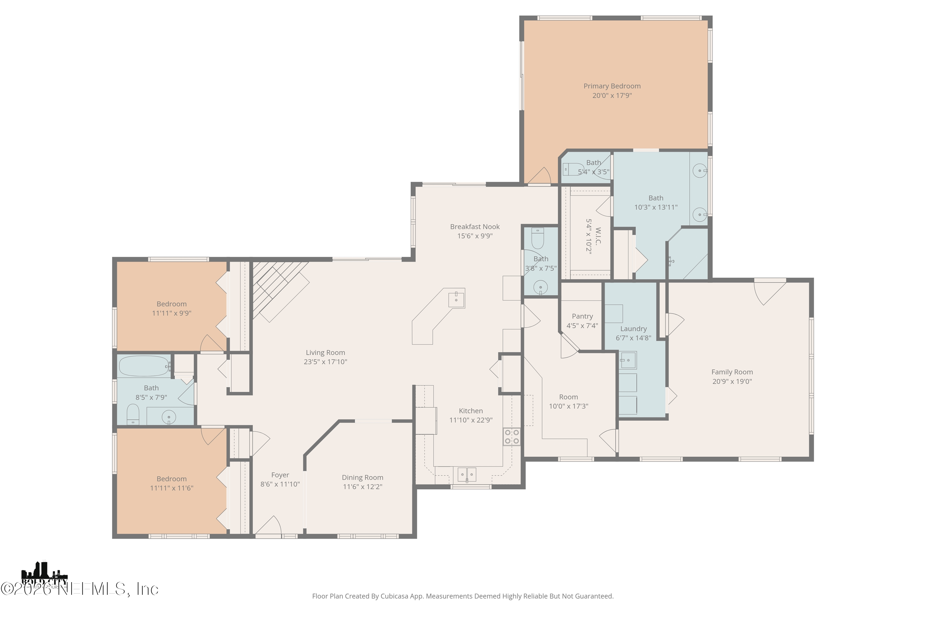 8305 CO RD 139B, Glen St. Mary