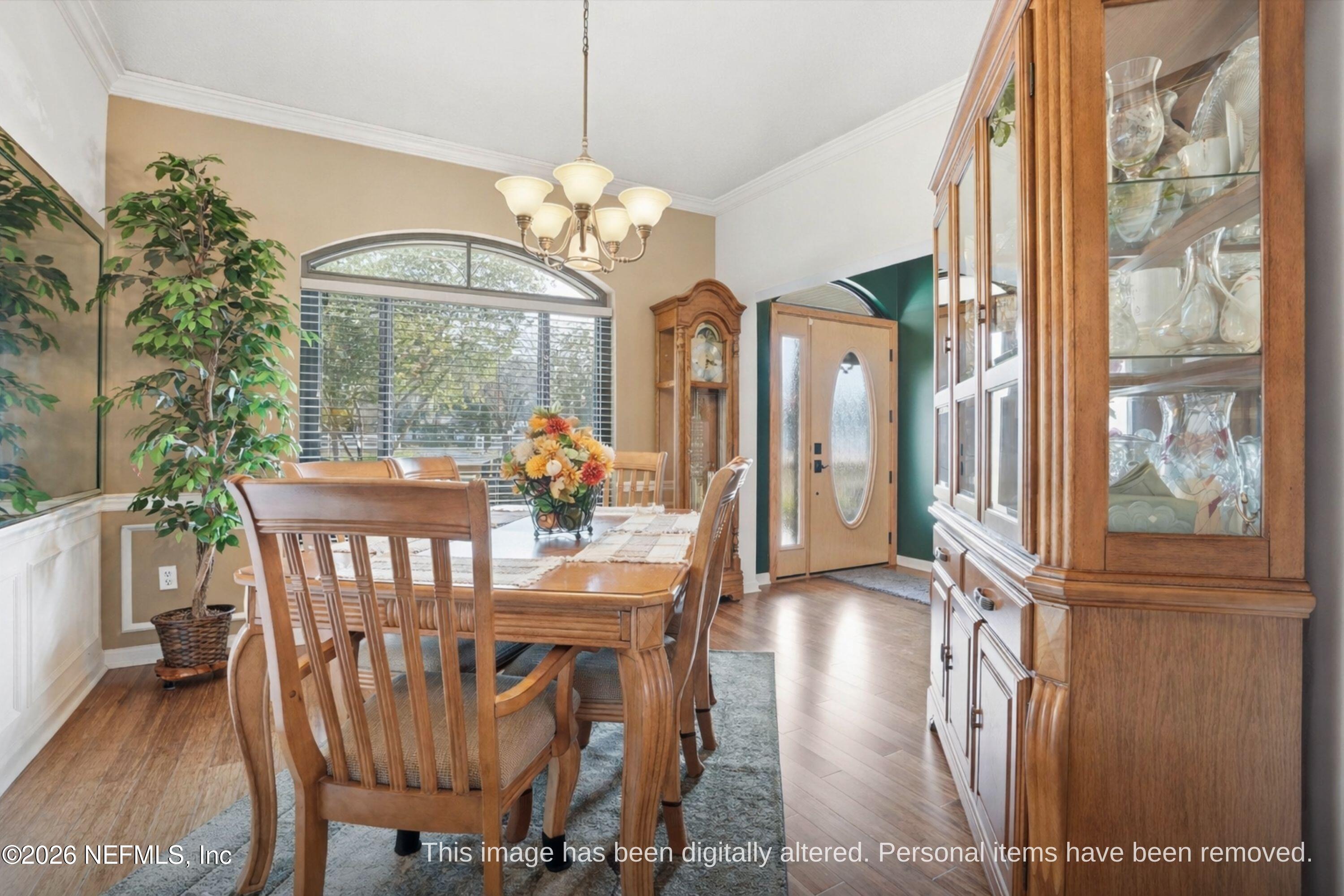 8305 CO RD 139B, Glen St. Mary