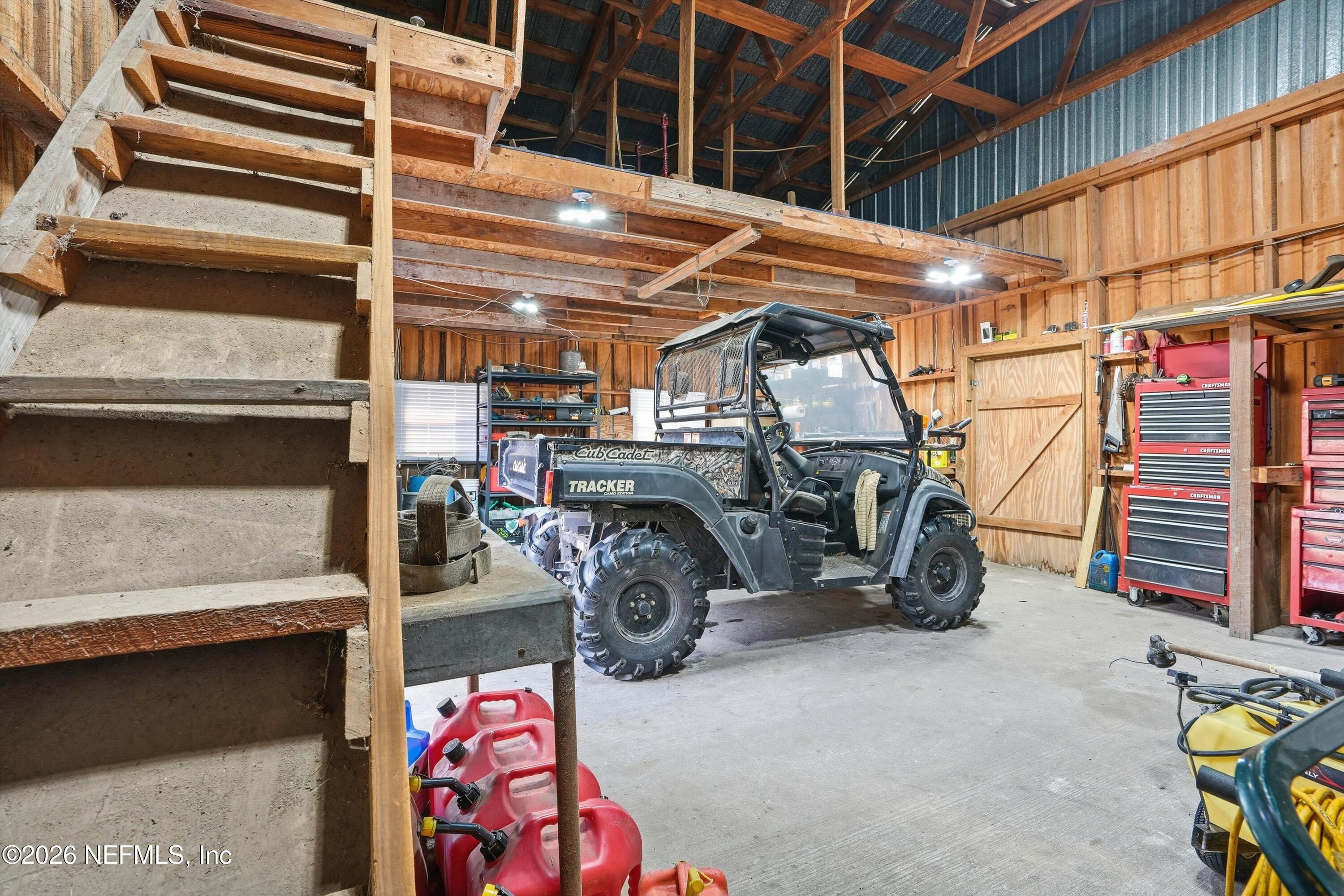 8305 CO RD 139B, Glen St. Mary