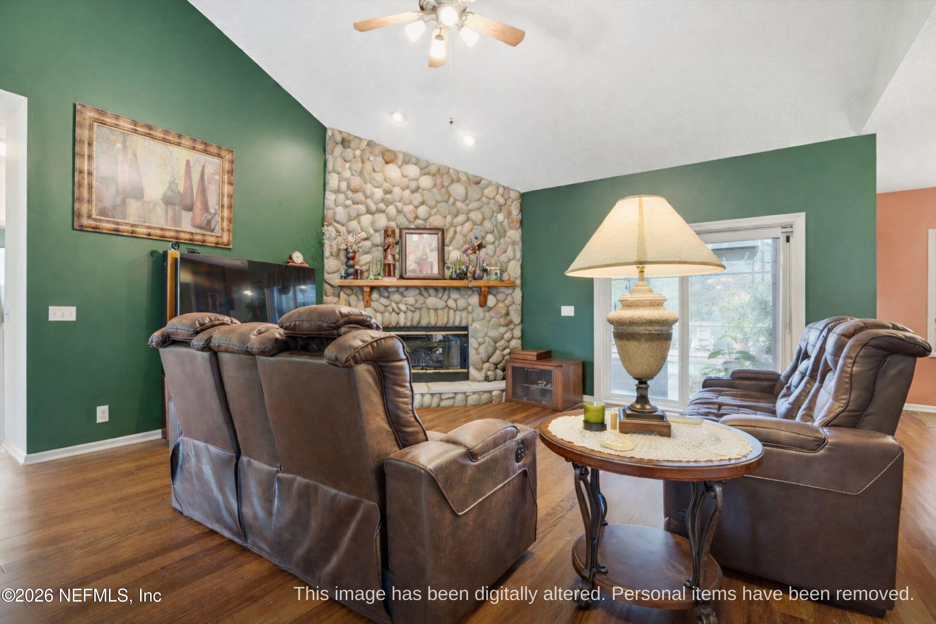 8305 CO RD 139B, Glen St. Mary