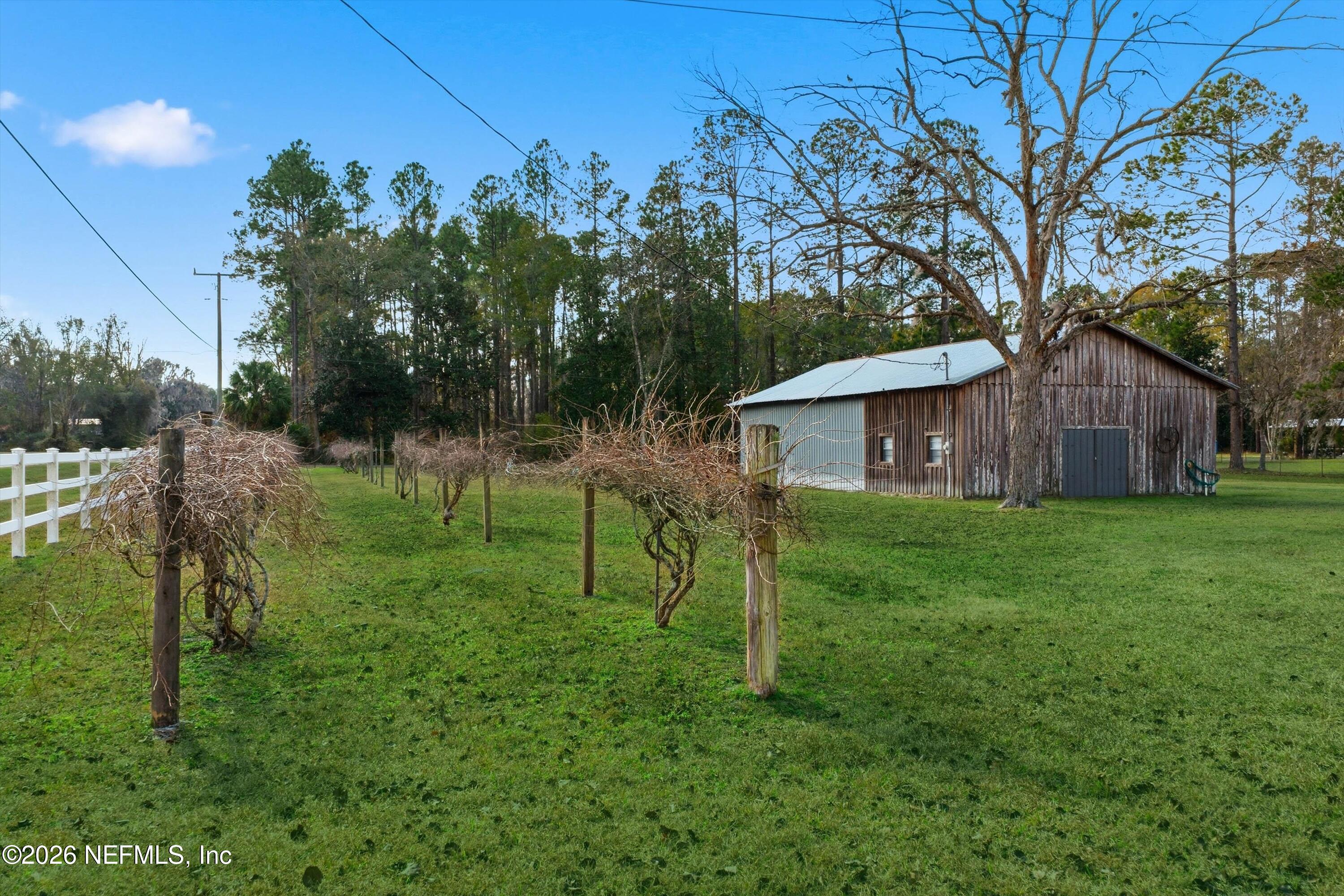 8305 CO RD 139B, Glen St. Mary