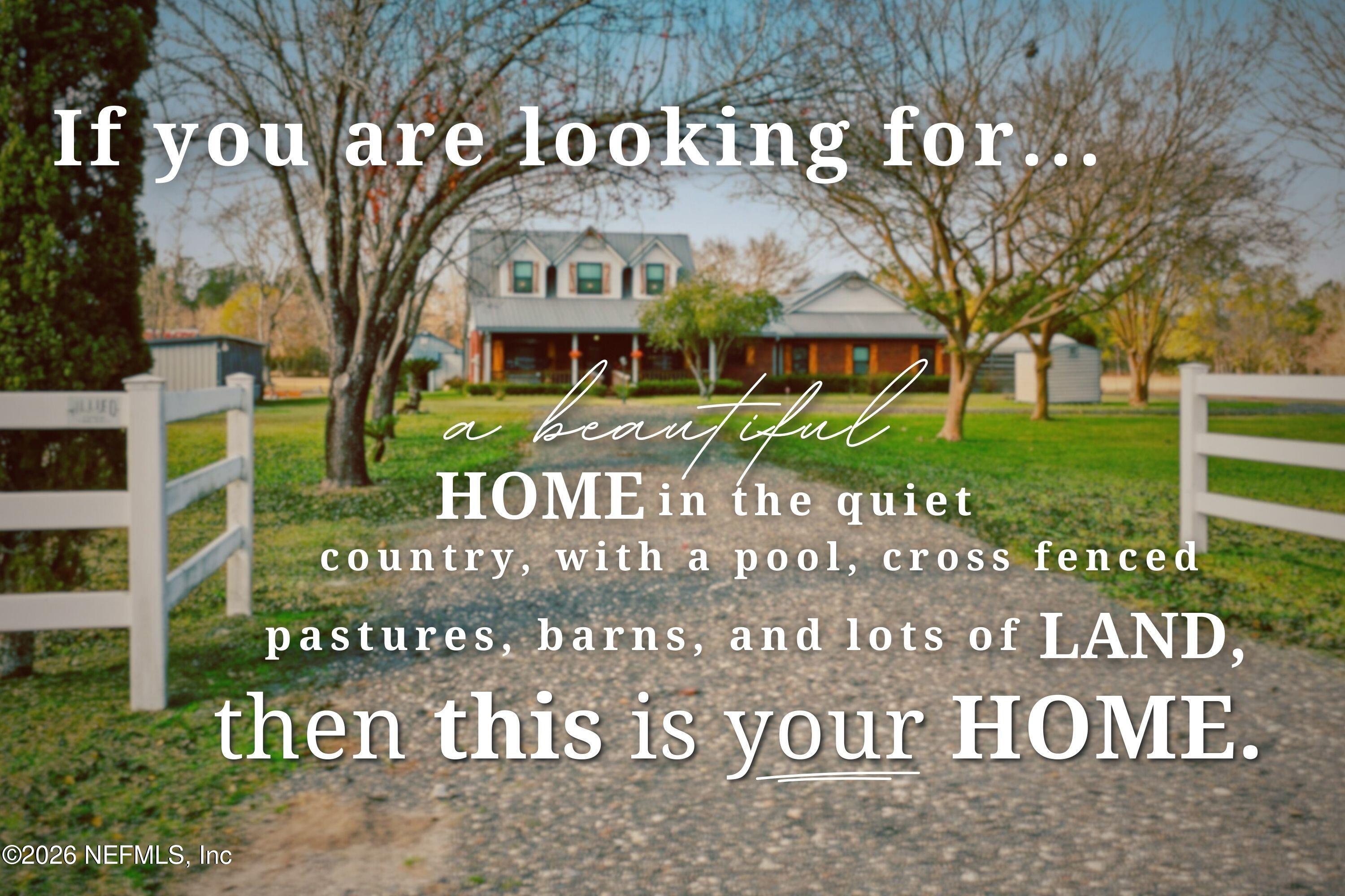 8305 CO RD 139B, Glen St. Mary