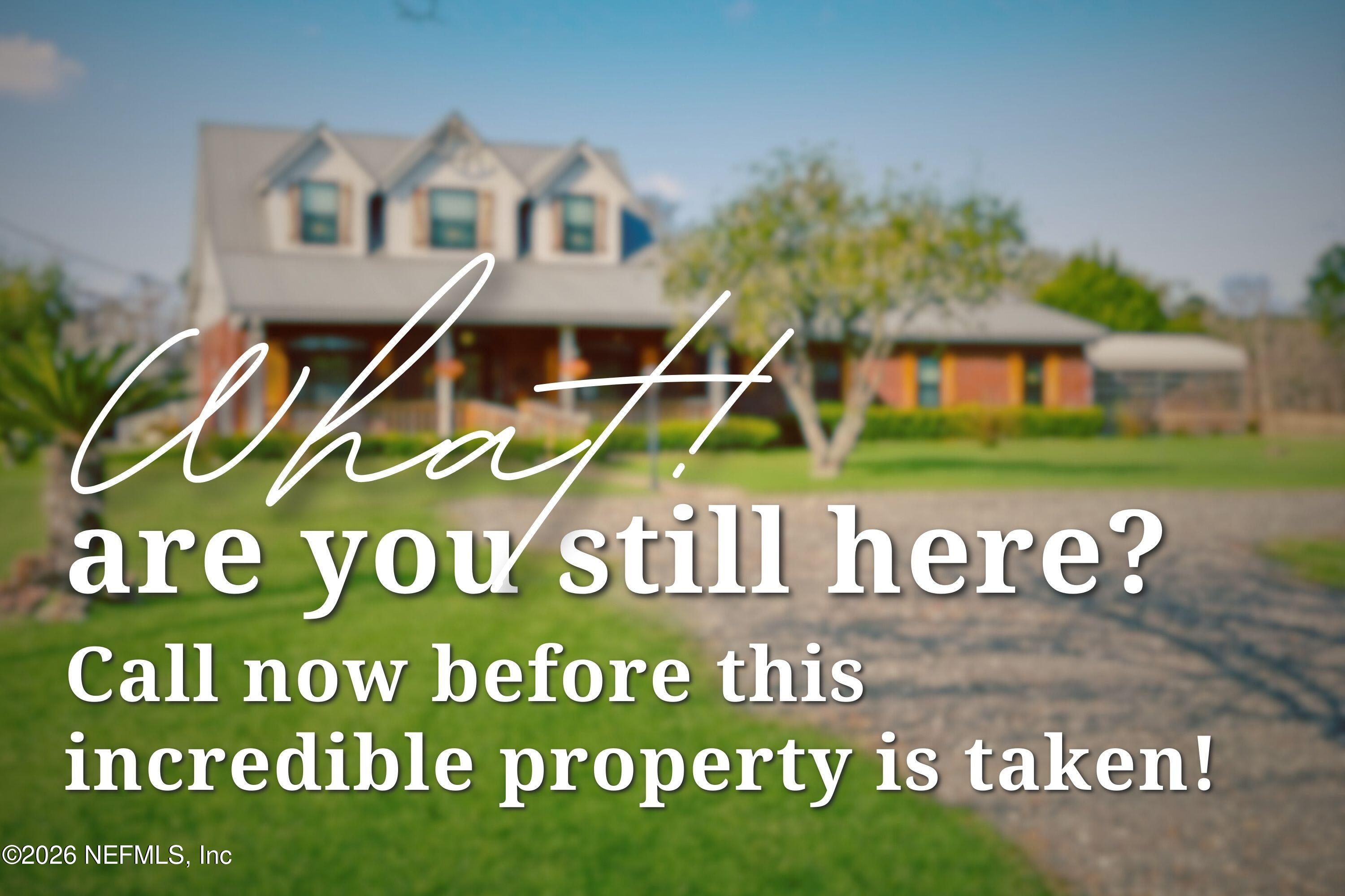 8305 CO RD 139B, Glen St. Mary