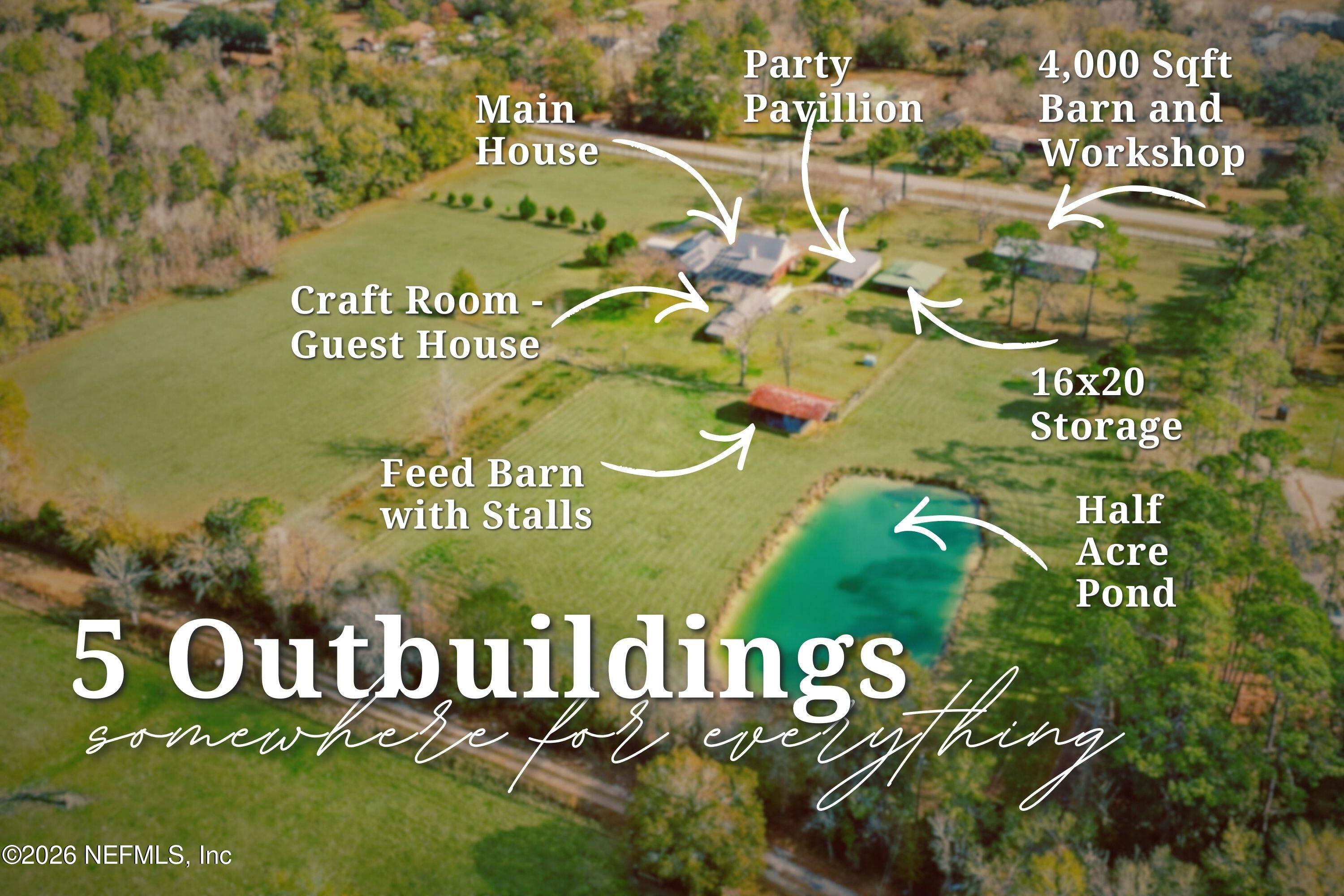 8305 CO RD 139B, Glen St. Mary