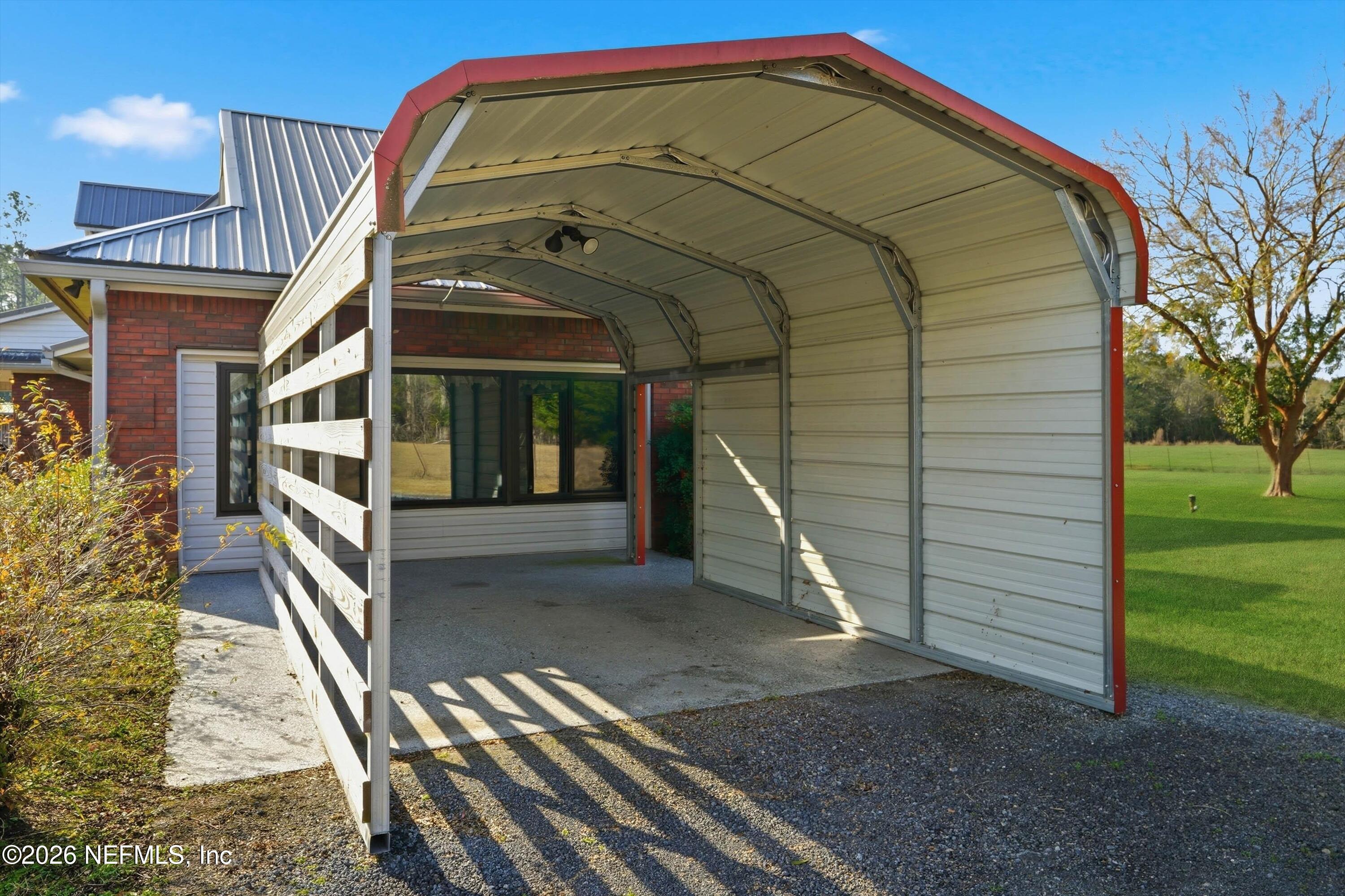 8305 CO RD 139B, Glen St. Mary