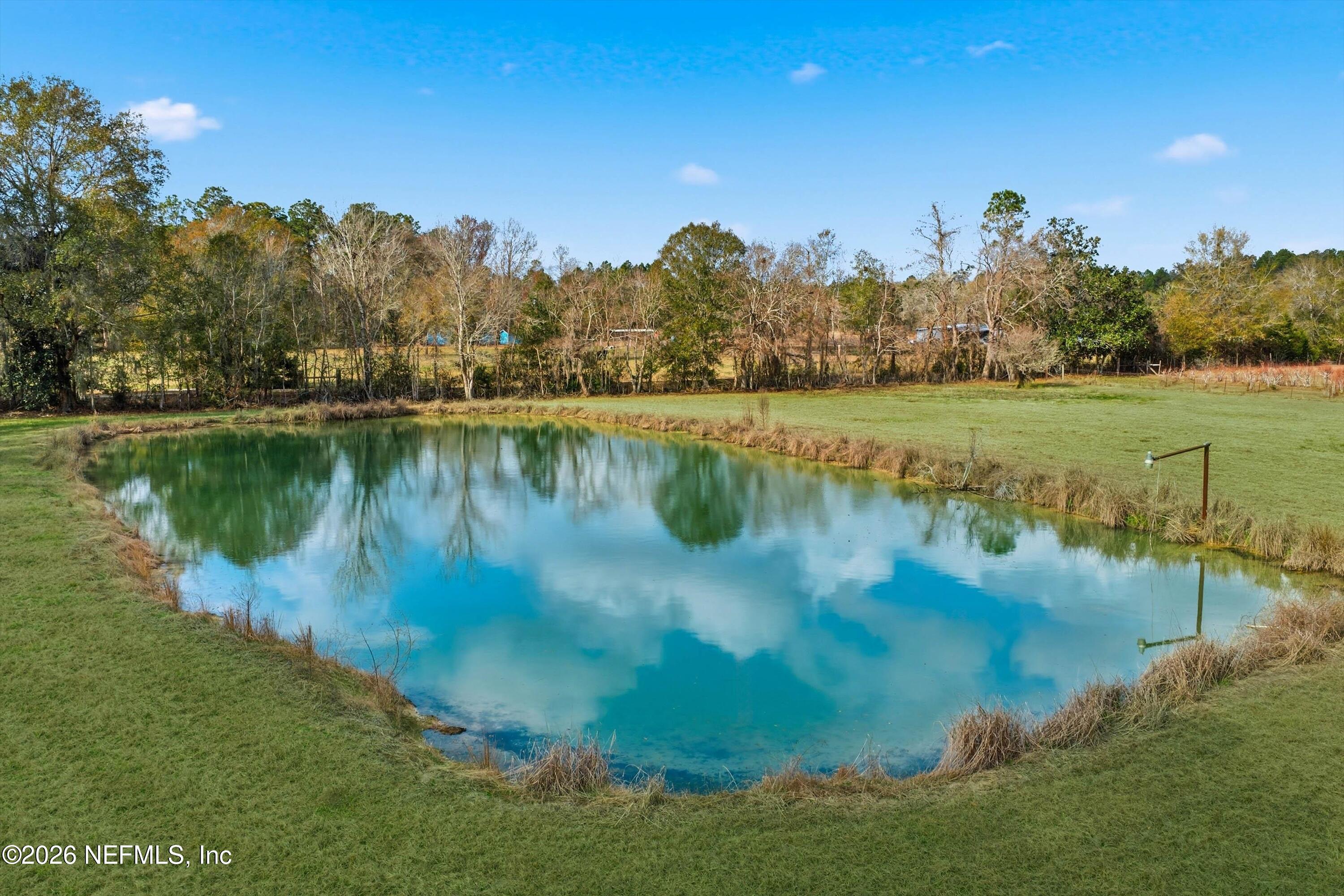 8305 CO RD 139B, Glen St. Mary