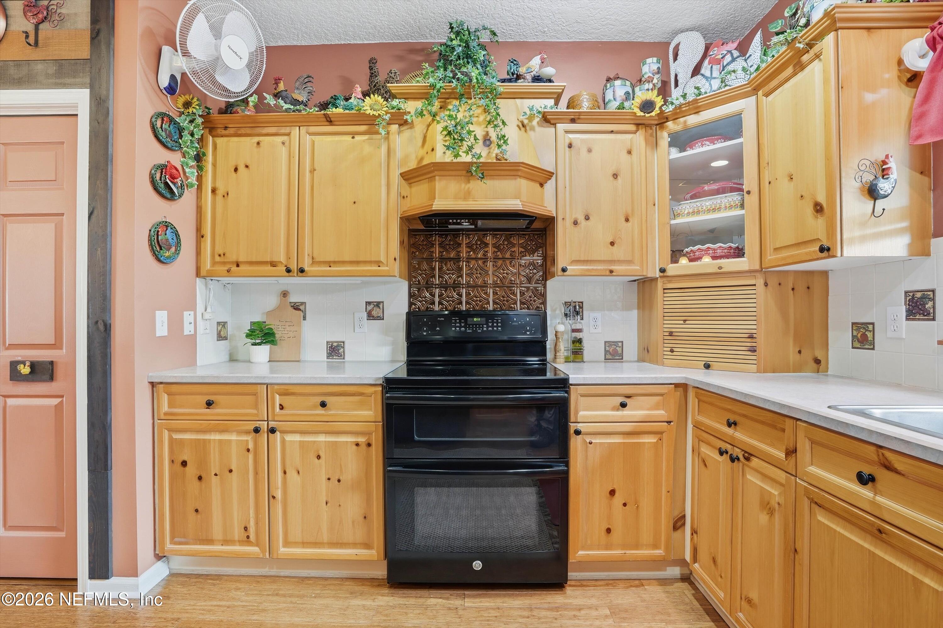 8305 CO RD 139B, Glen St. Mary