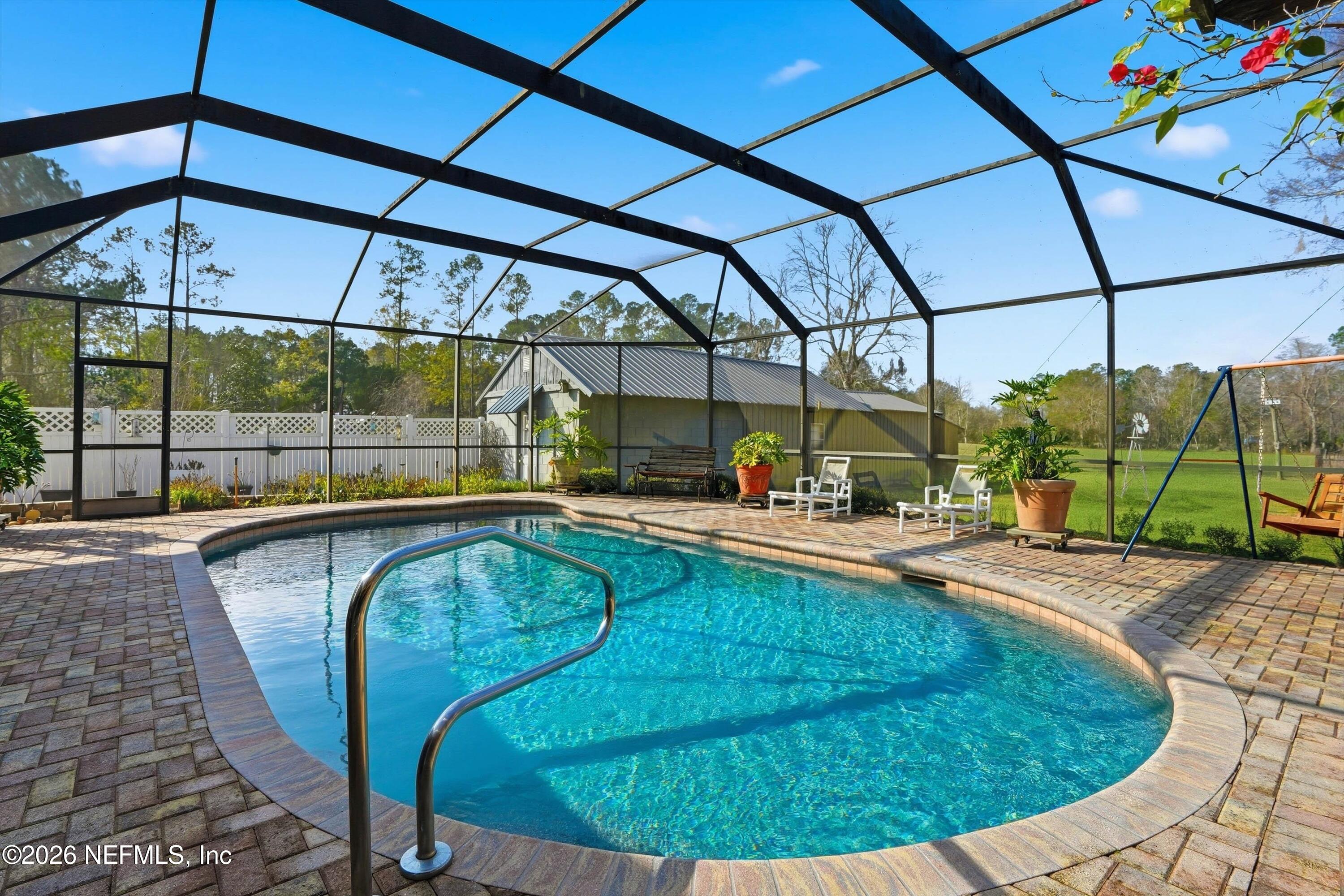 8305 CO RD 139B, Glen St. Mary