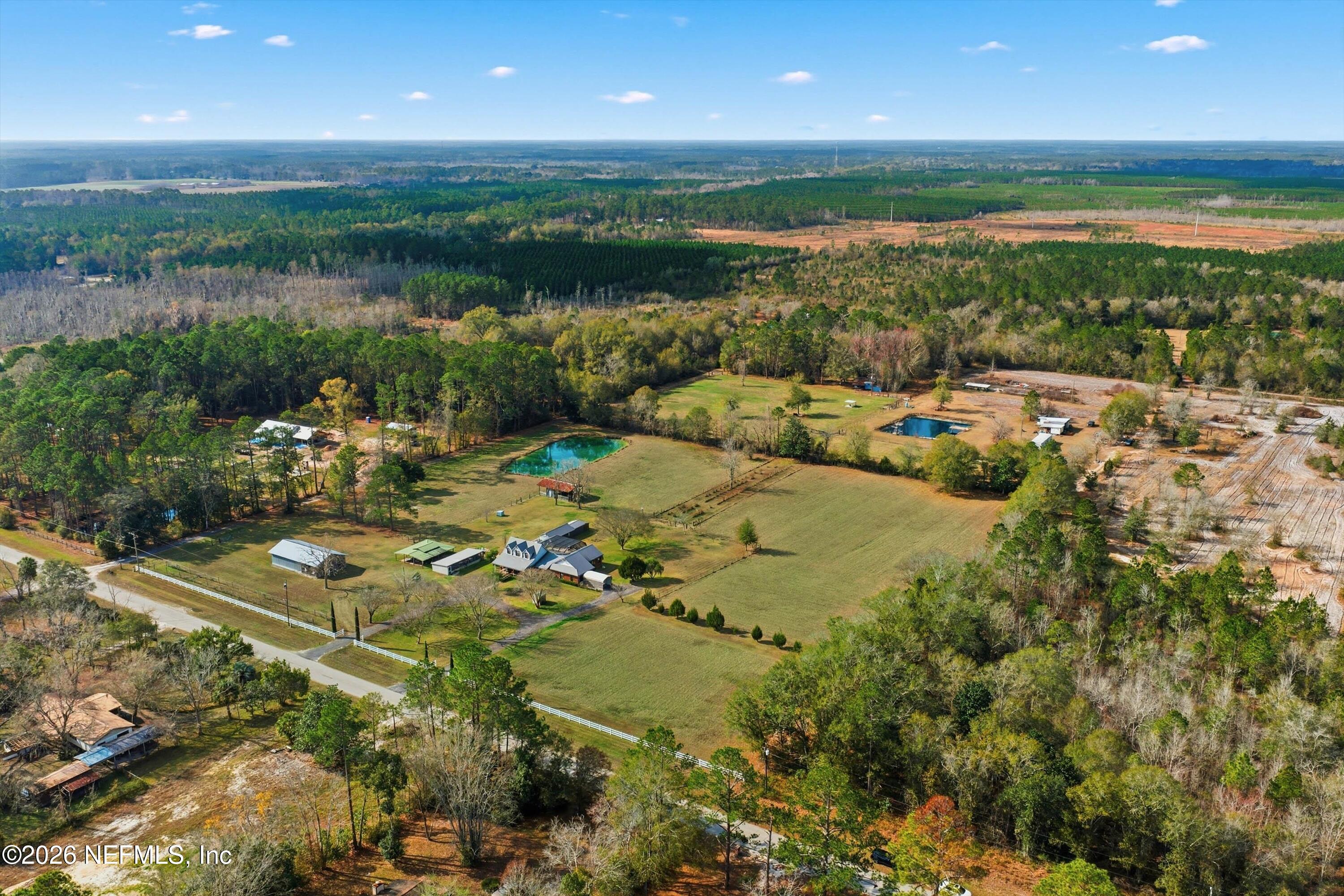 8305 CO RD 139B, Glen St. Mary