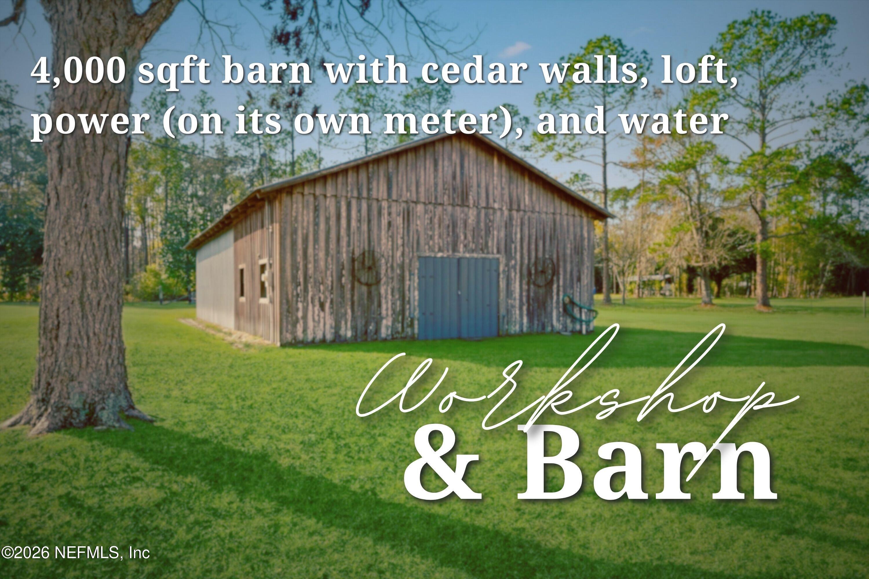 8305 CO RD 139B, Glen St. Mary