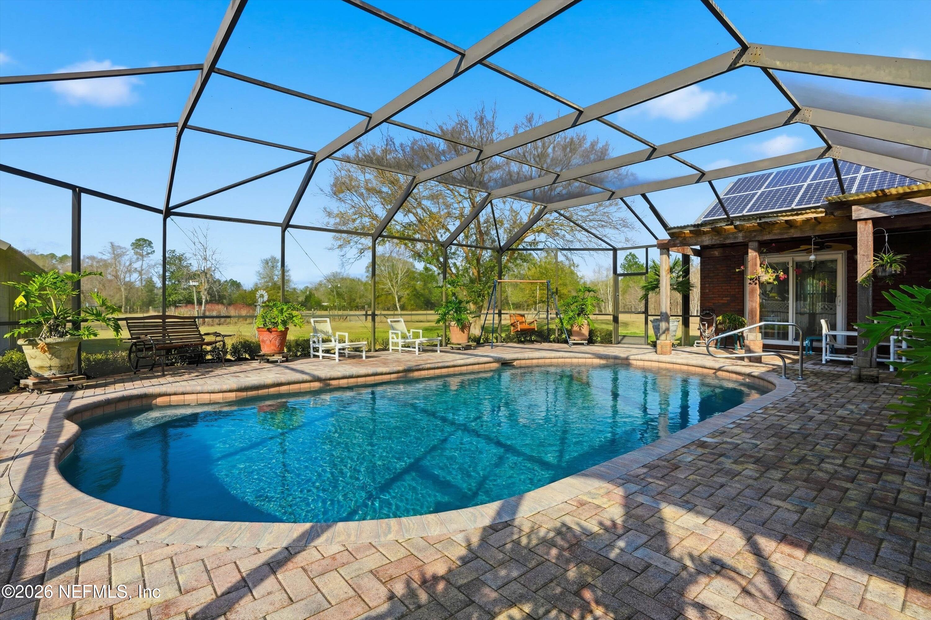 8305 CO RD 139B, Glen St. Mary