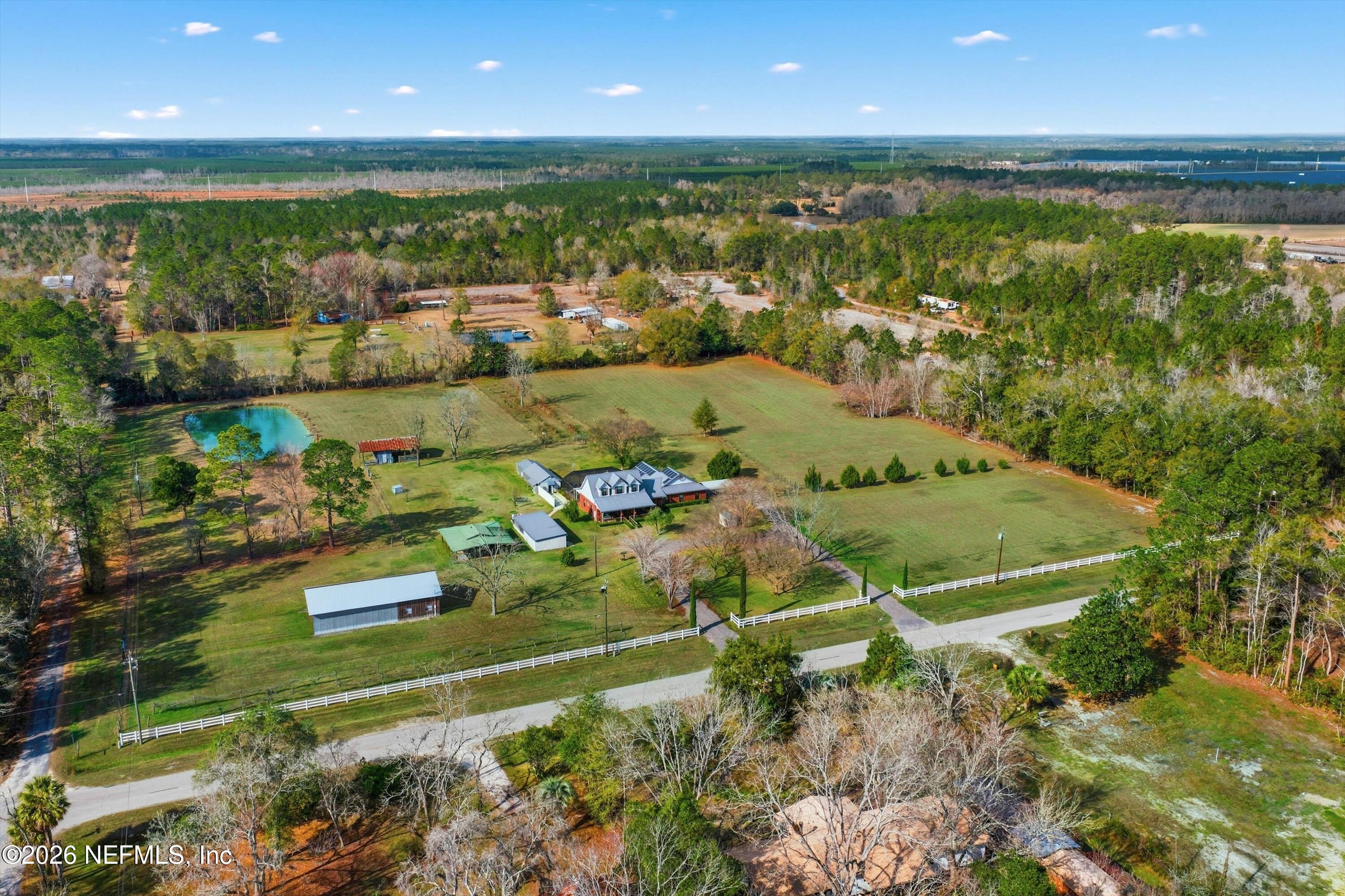 8305 CO RD 139B, Glen St. Mary