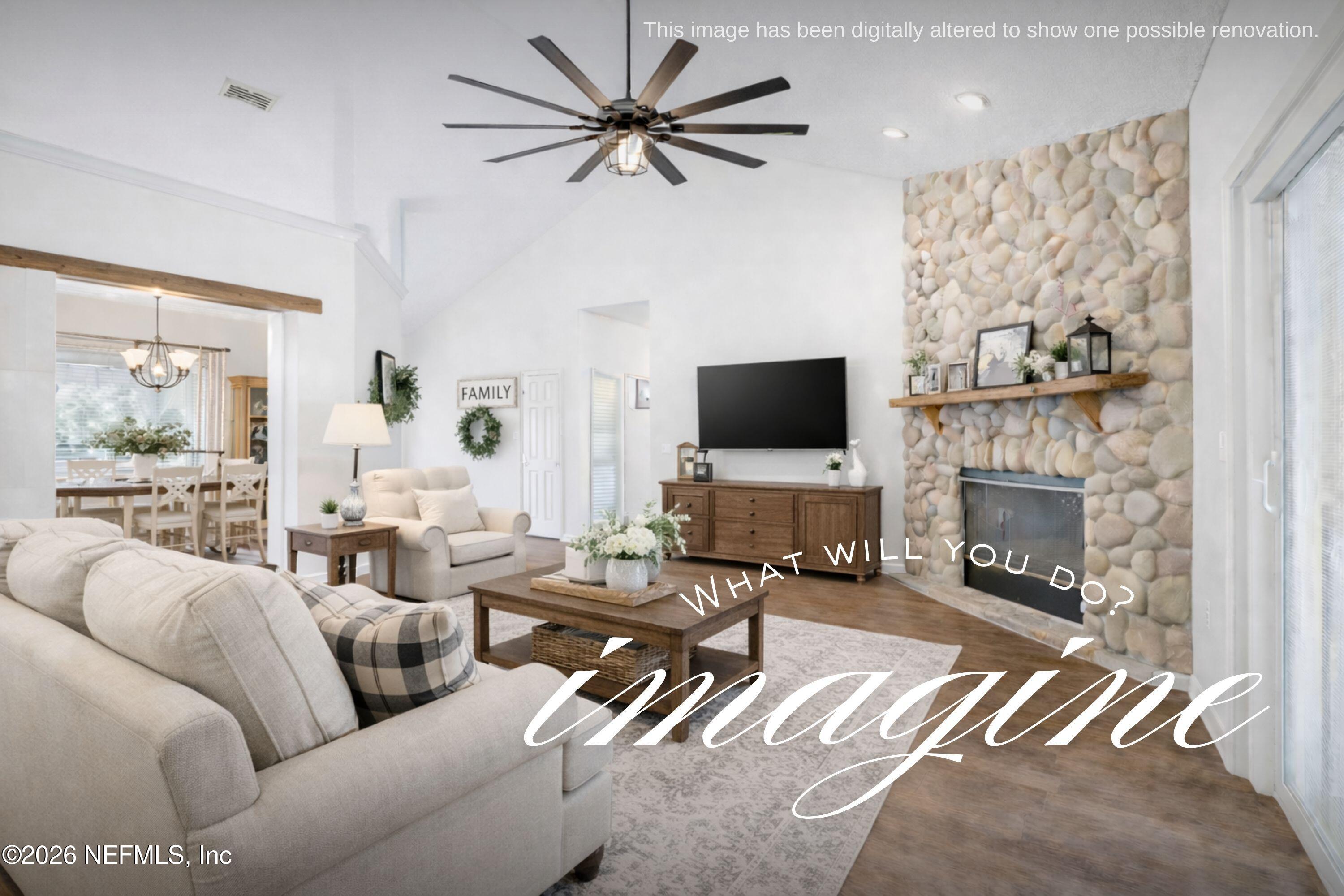 8305 CO RD 139B, Glen St. Mary