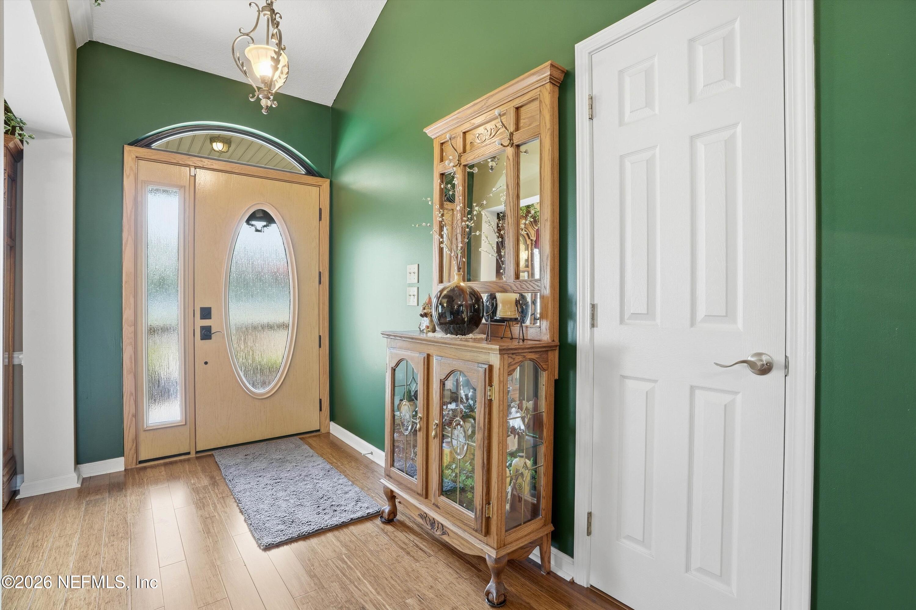 8305 CO RD 139B, Glen St. Mary