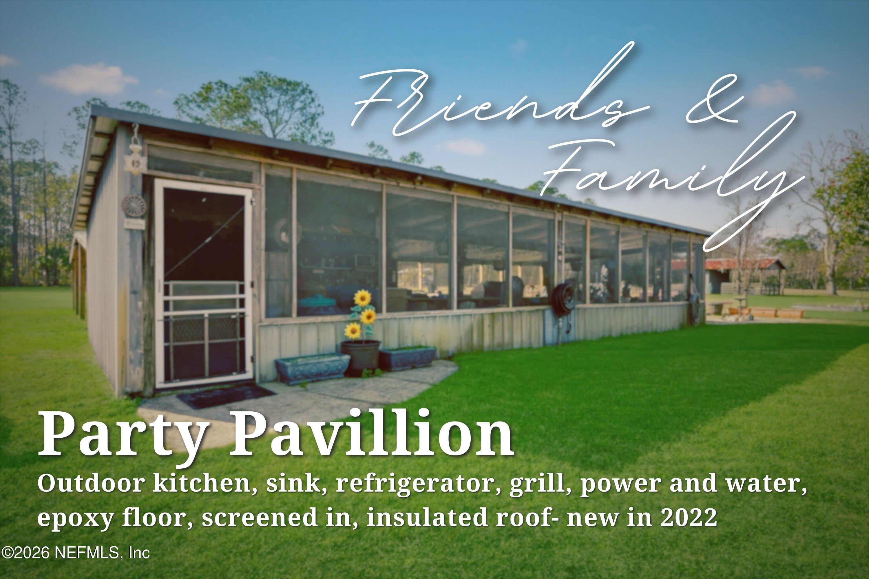 8305 CO RD 139B, Glen St. Mary