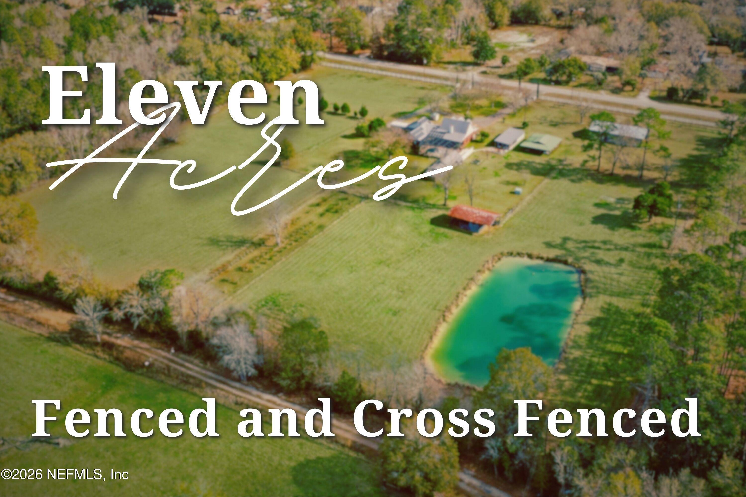 8305 CO RD 139B, Glen St. Mary