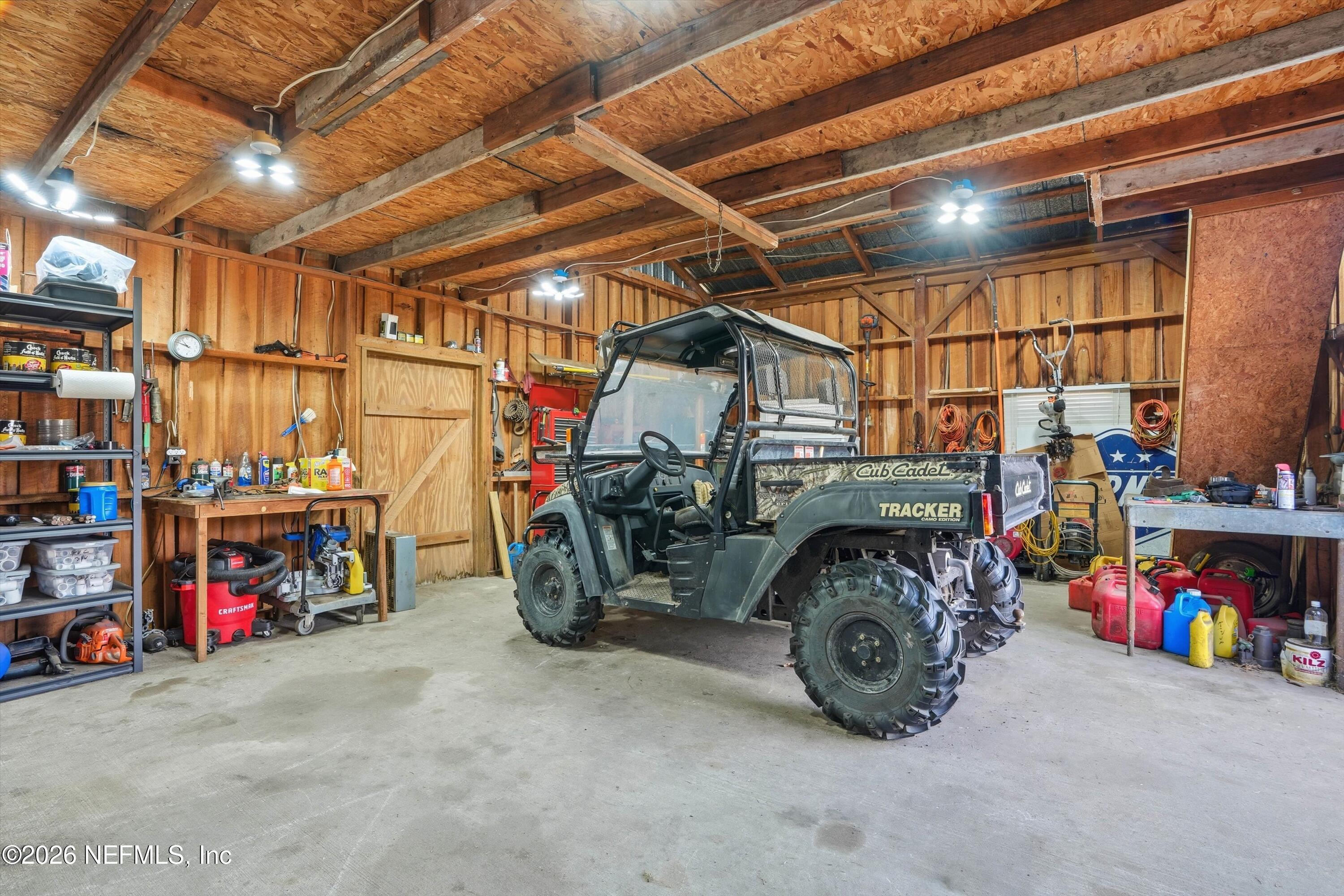 8305 CO RD 139B, Glen St. Mary