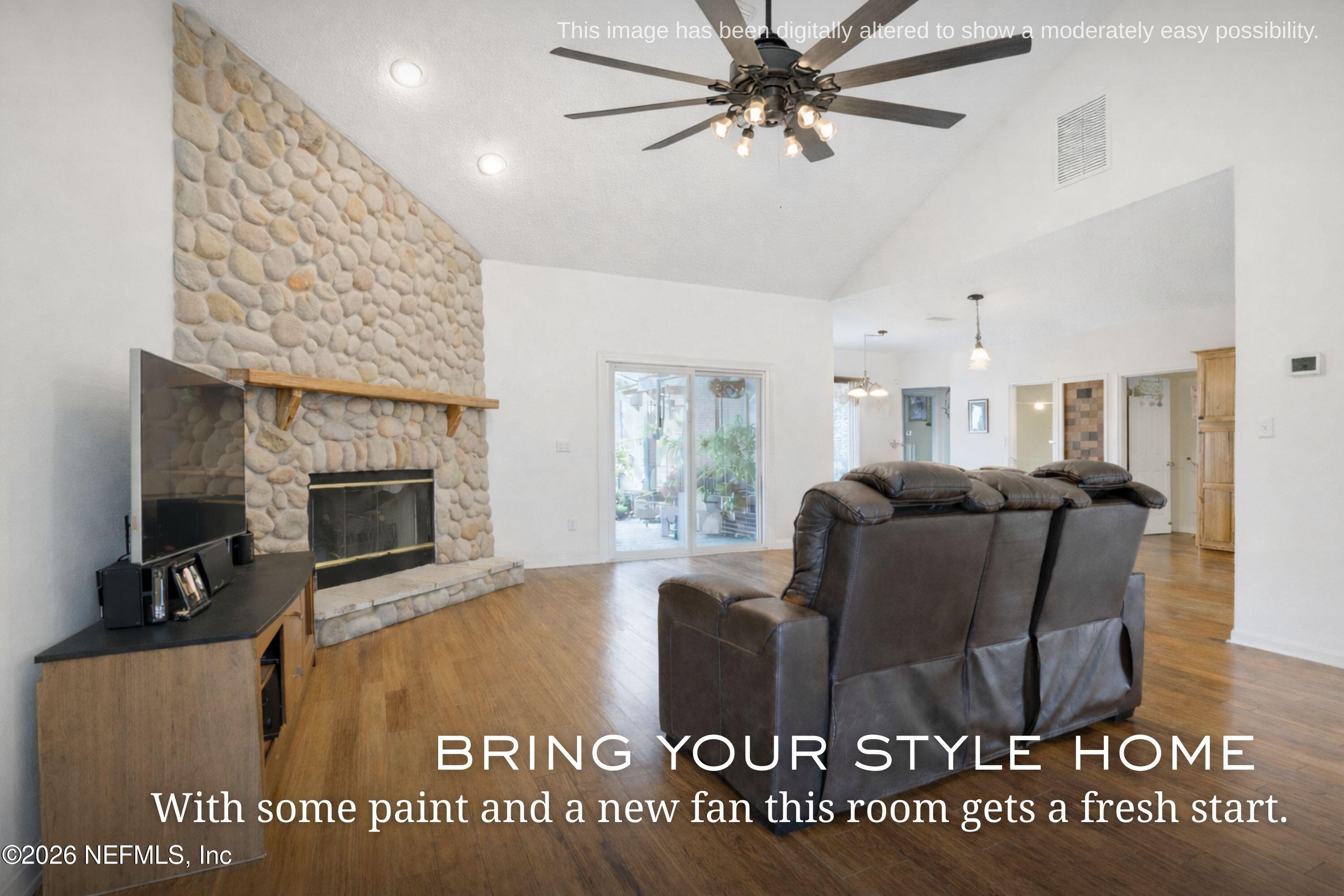 8305 CO RD 139B, Glen St. Mary