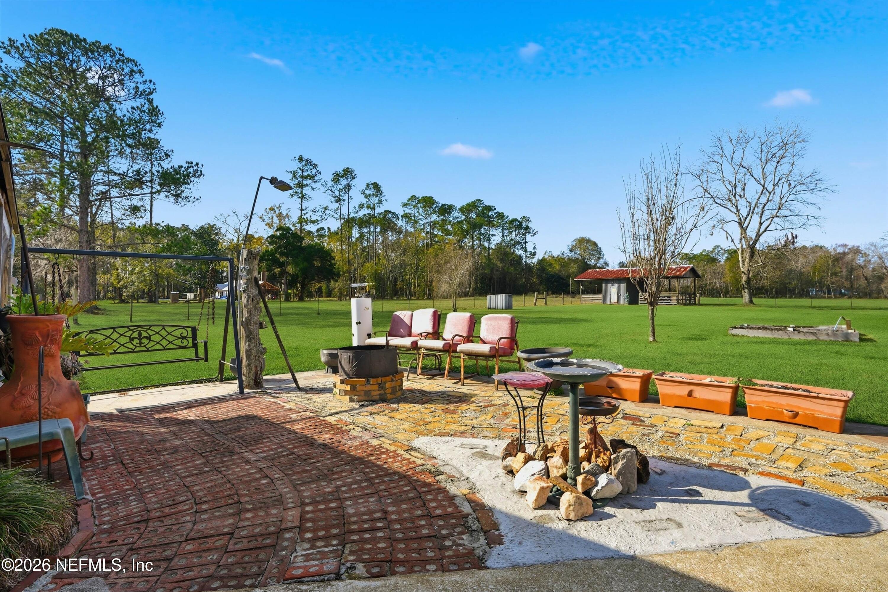 8305 CO RD 139B, Glen St. Mary