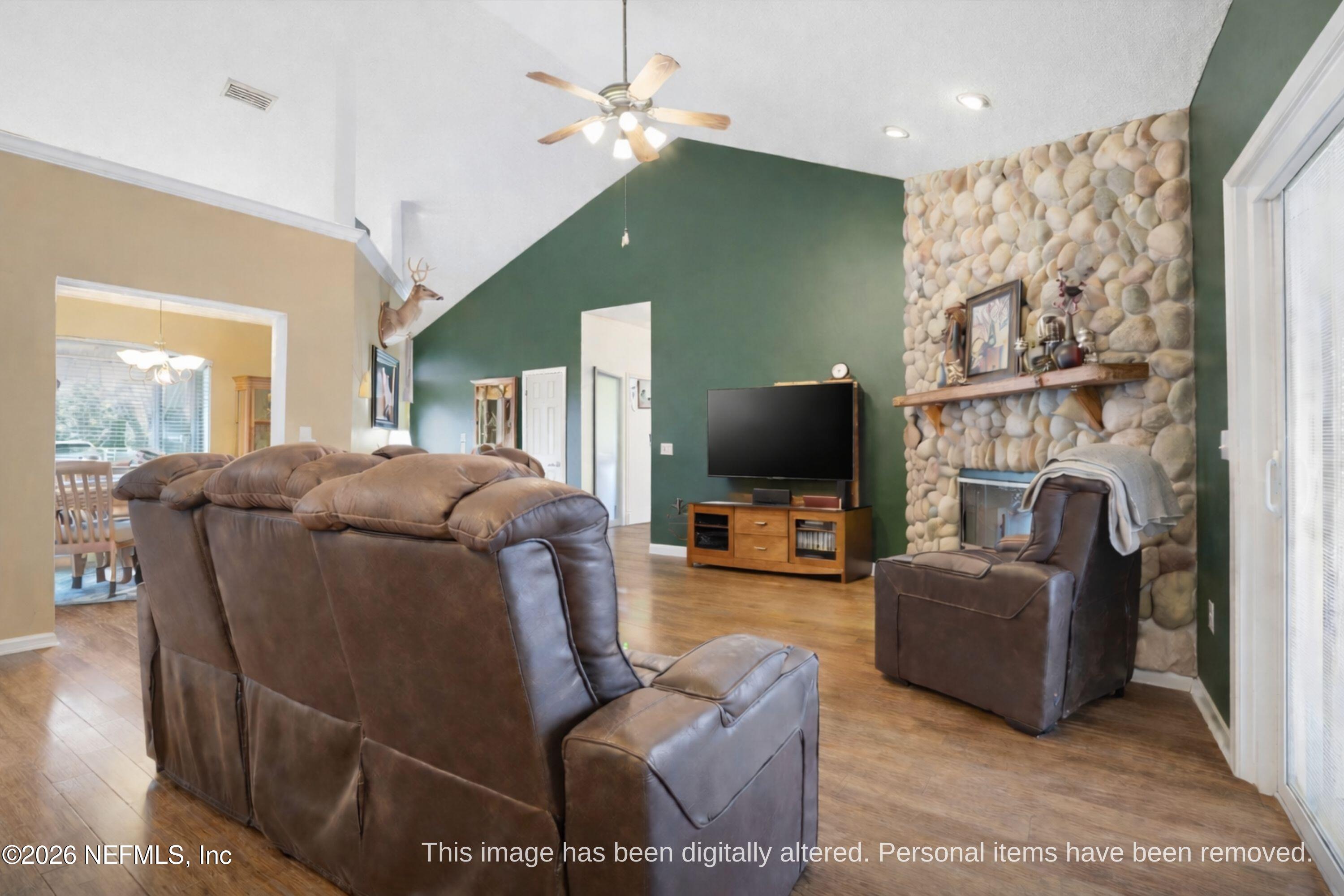 8305 CO RD 139B, Glen St. Mary