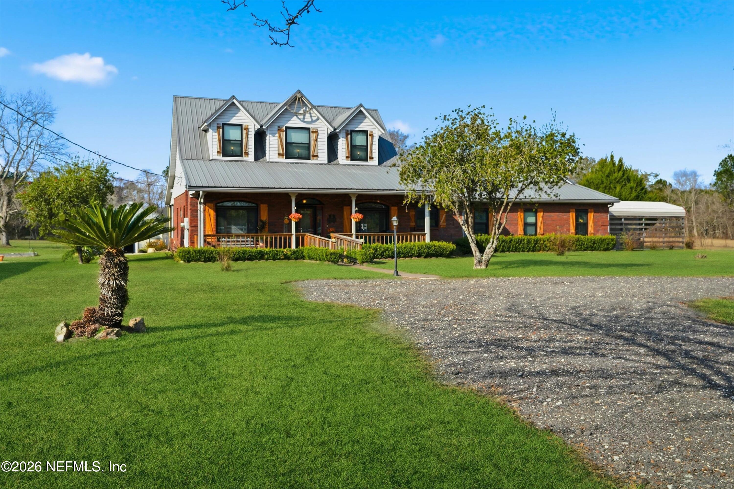 8305 CO RD 139B, Glen St. Mary