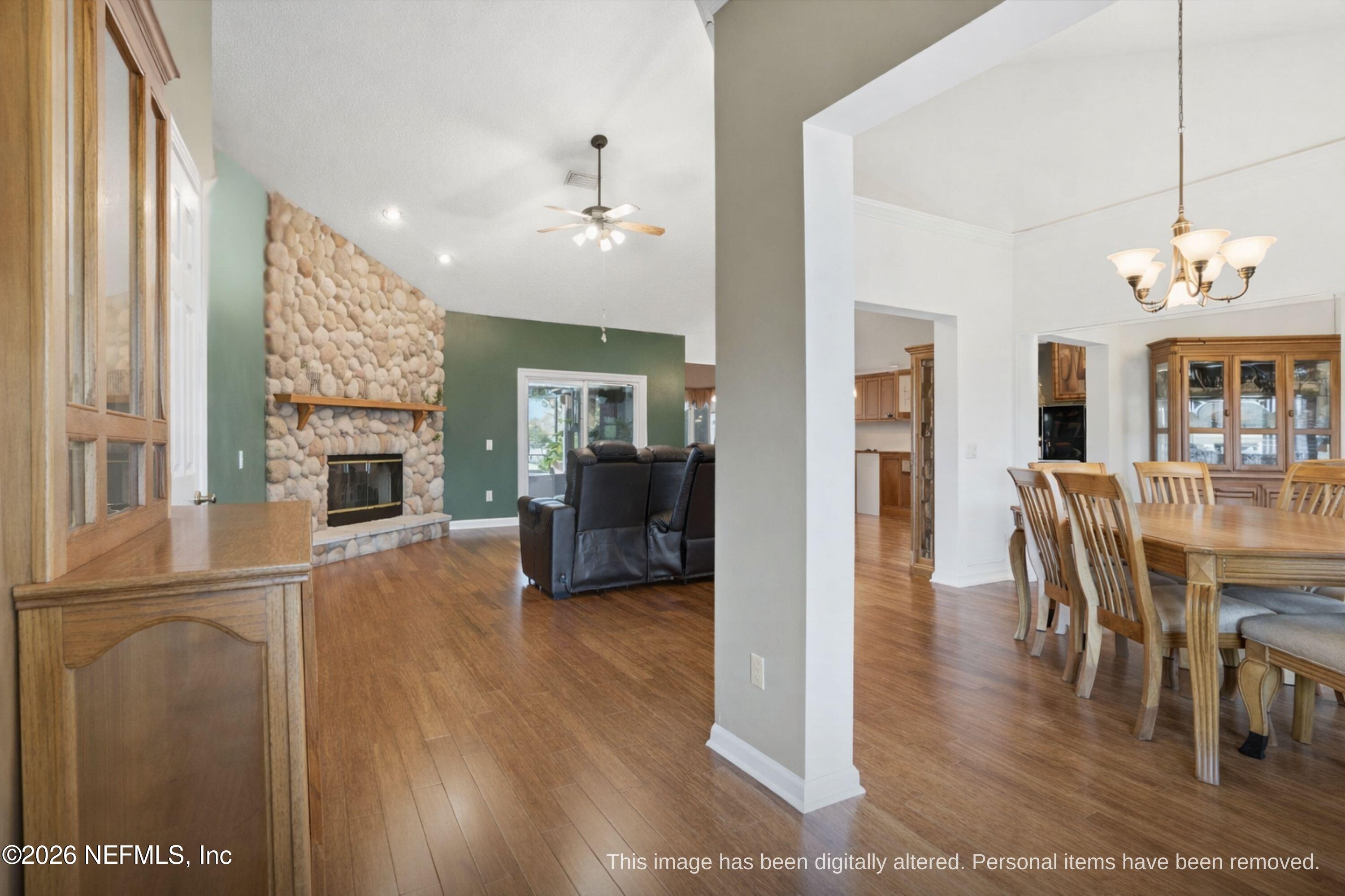 8305 CO RD 139B, Glen St. Mary