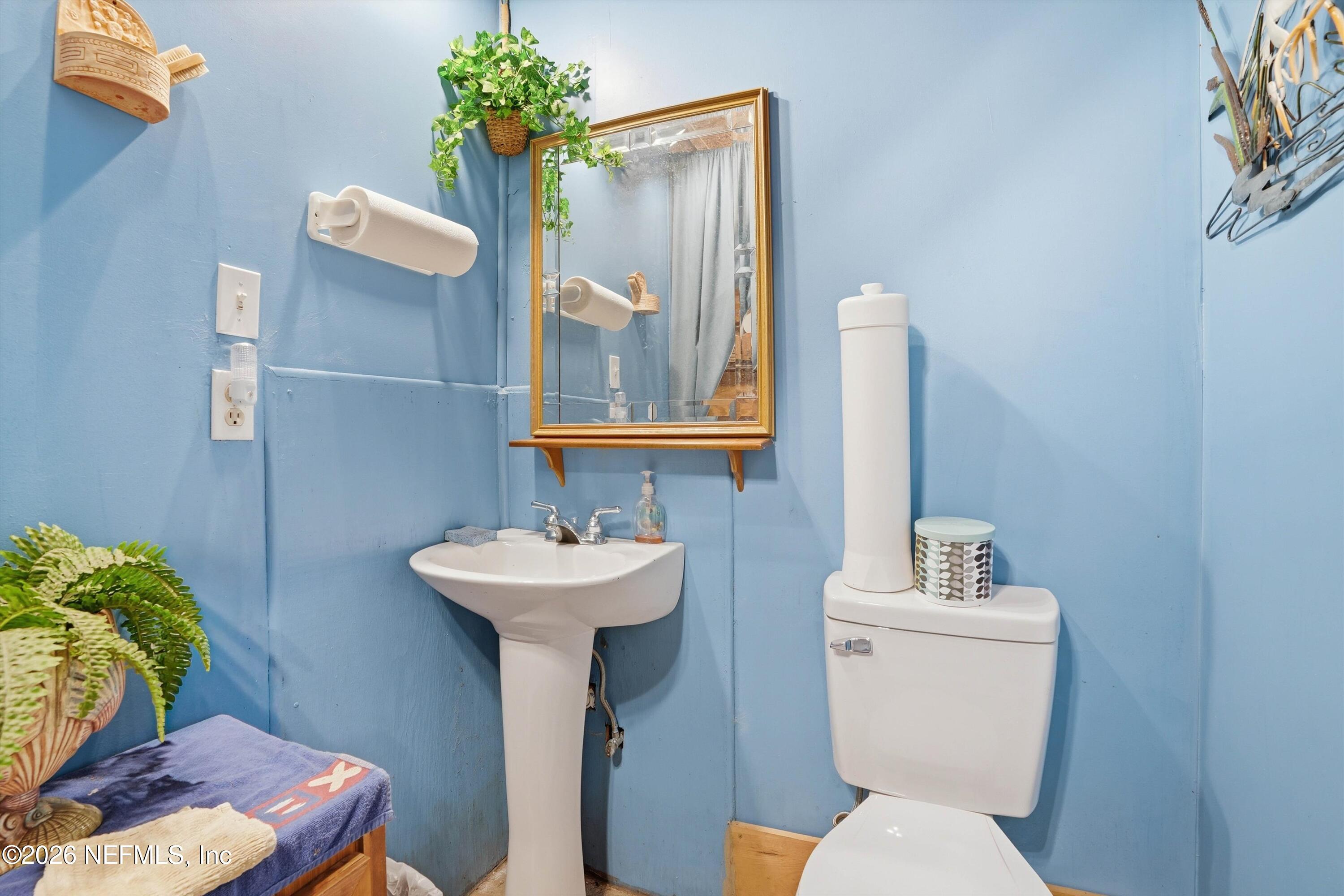 8305 CO RD 139B, Glen St. Mary