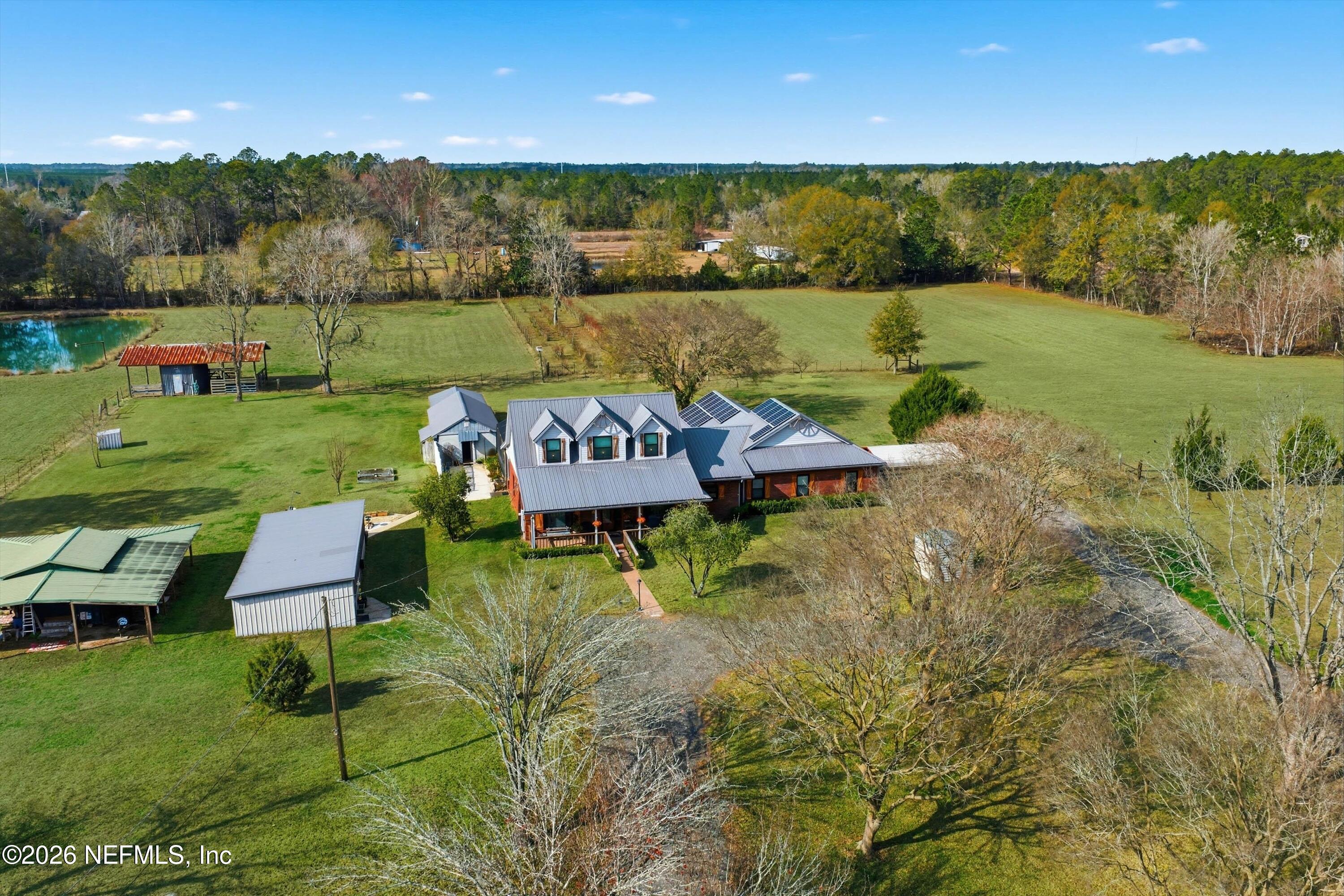 8305 CO RD 139B, Glen St. Mary