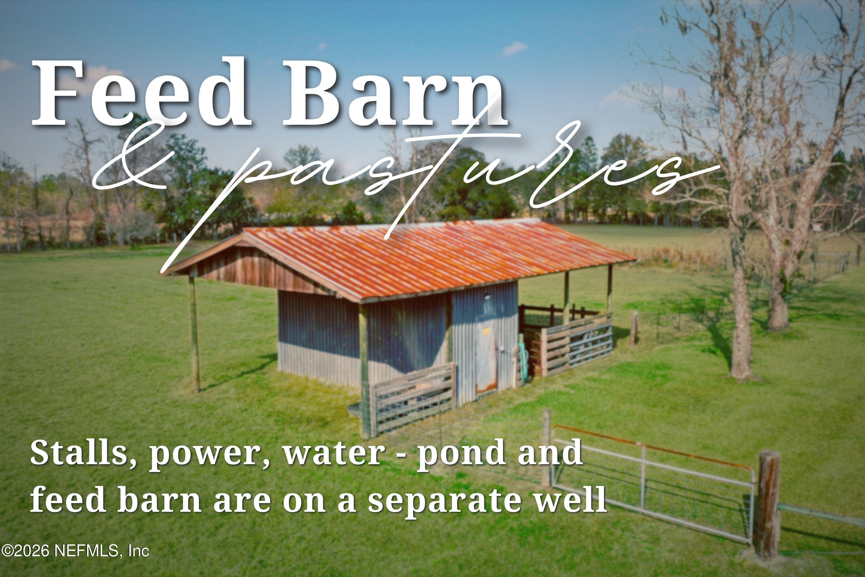 8305 CO RD 139B, Glen St. Mary