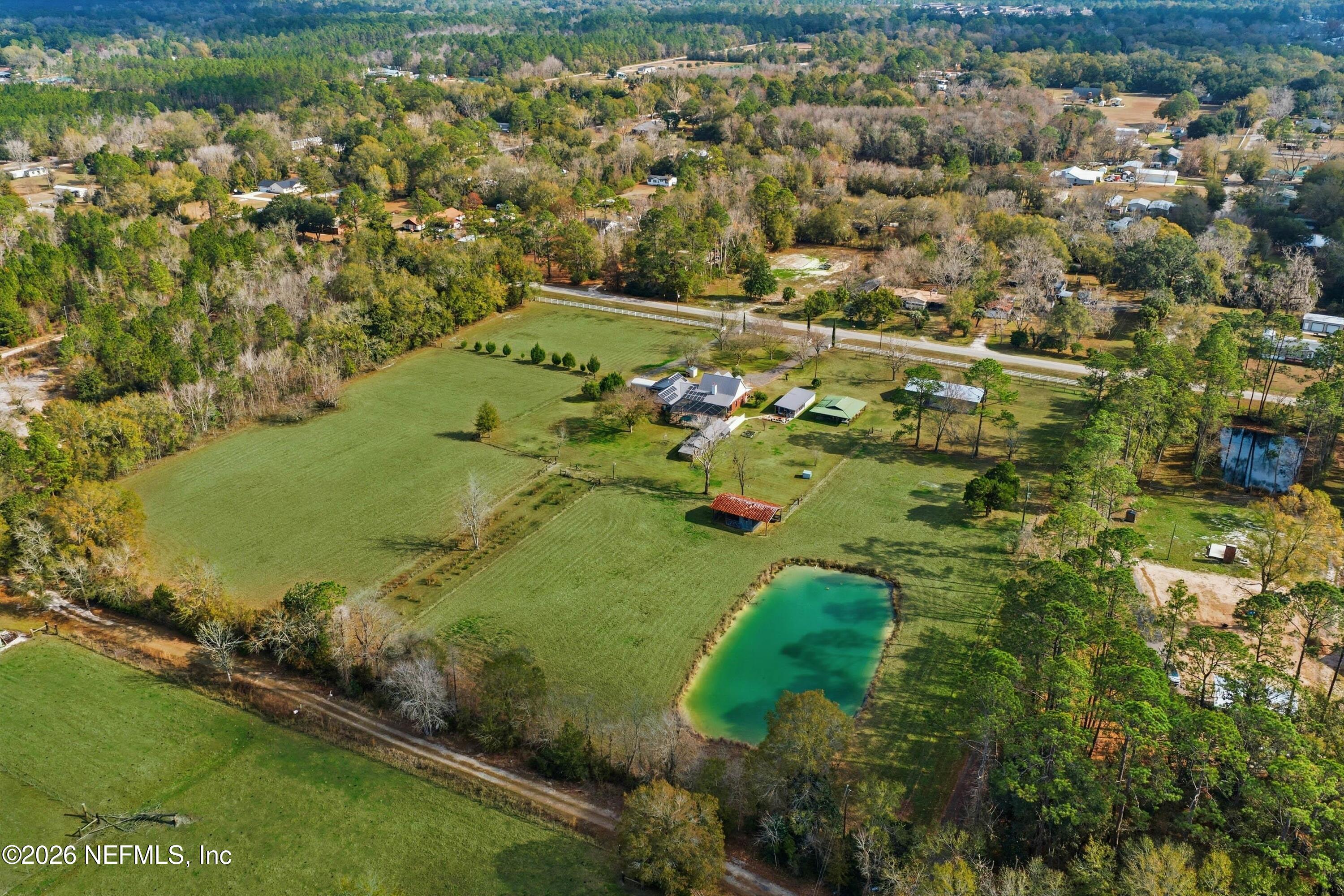 8305 CO RD 139B, Glen St. Mary