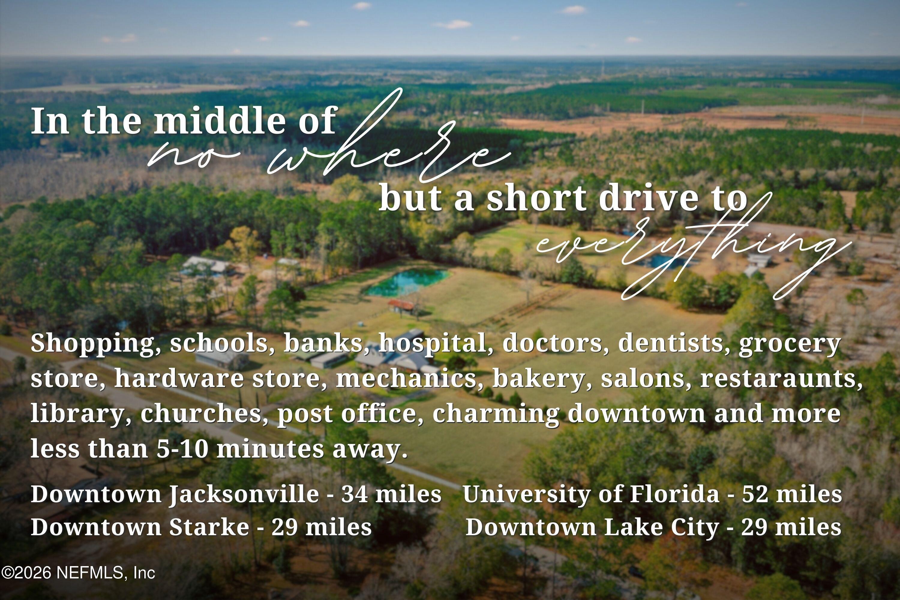 8305 CO RD 139B, Glen St. Mary