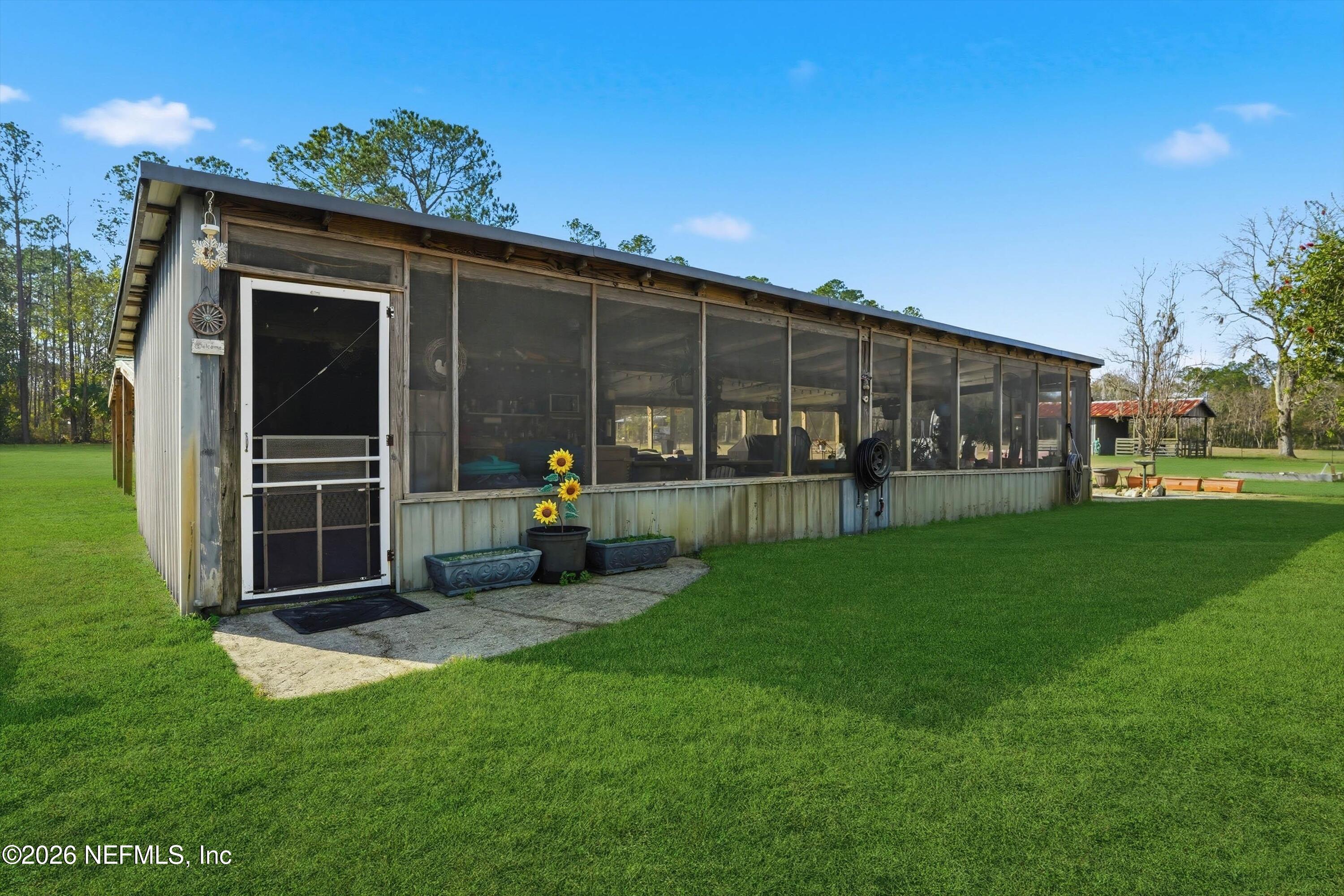 8305 CO RD 139B, Glen St. Mary