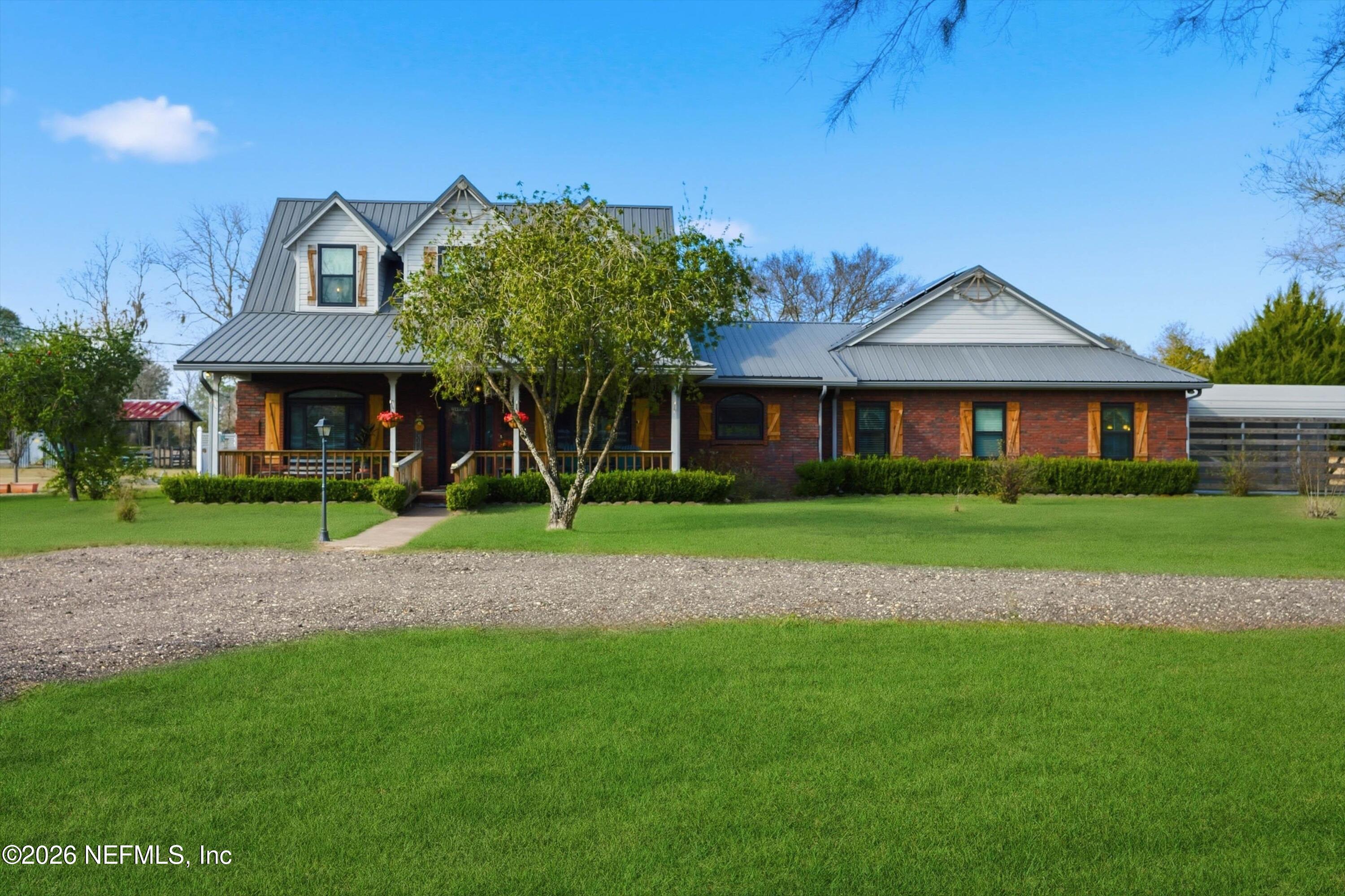 8305 CO RD 139B, Glen St. Mary