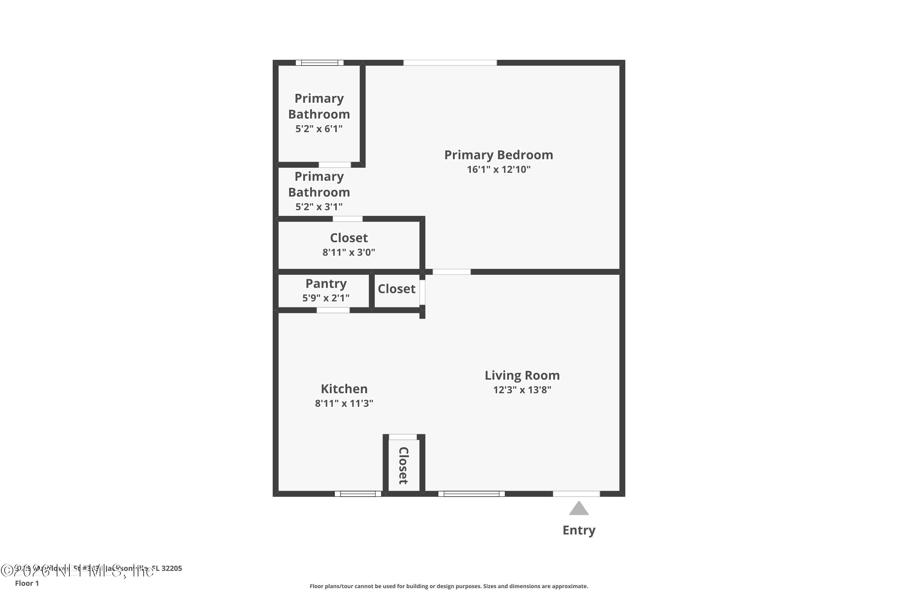 3329 MAYFLOWER Street 3329