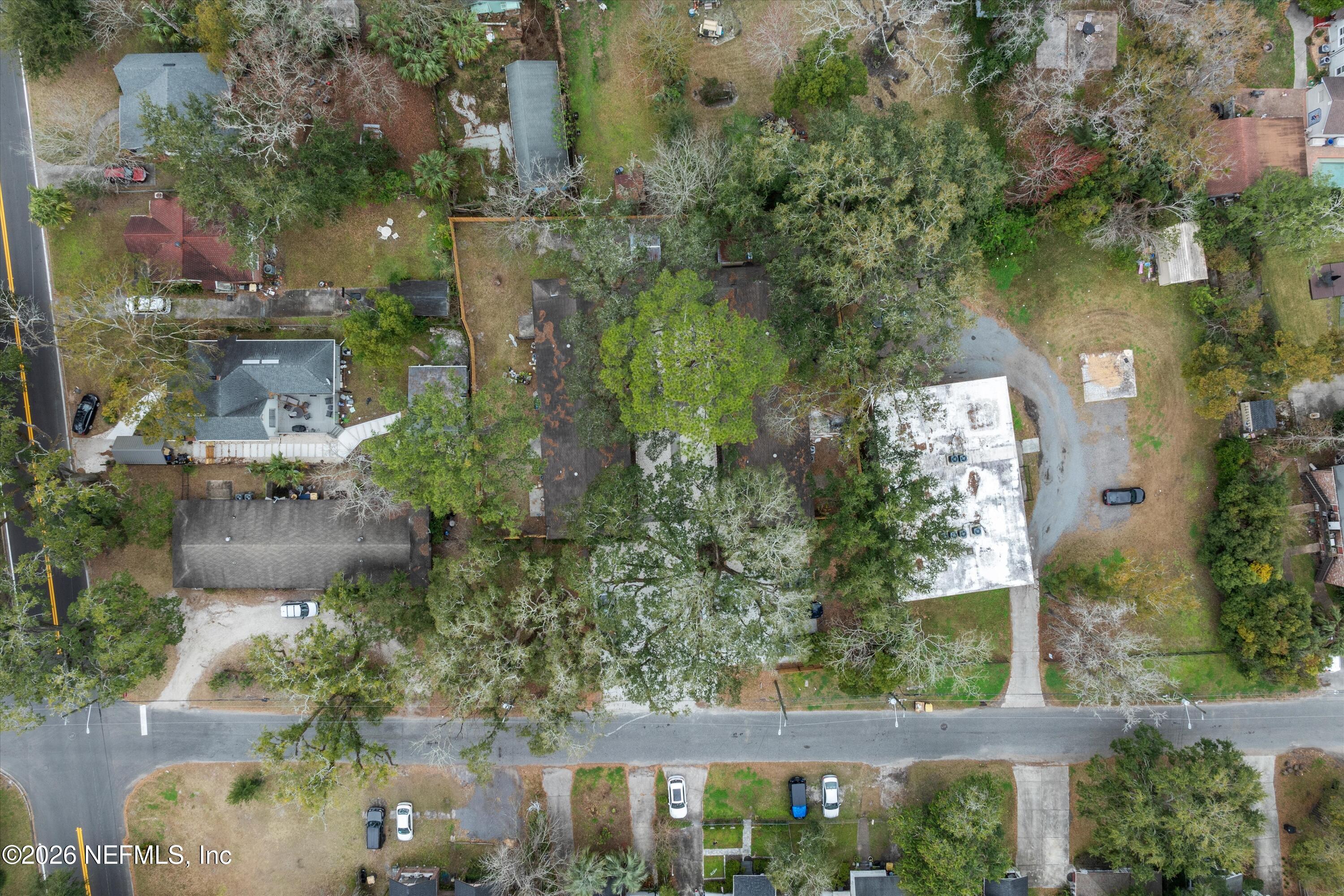 3329 MAYFLOWER Street 3329