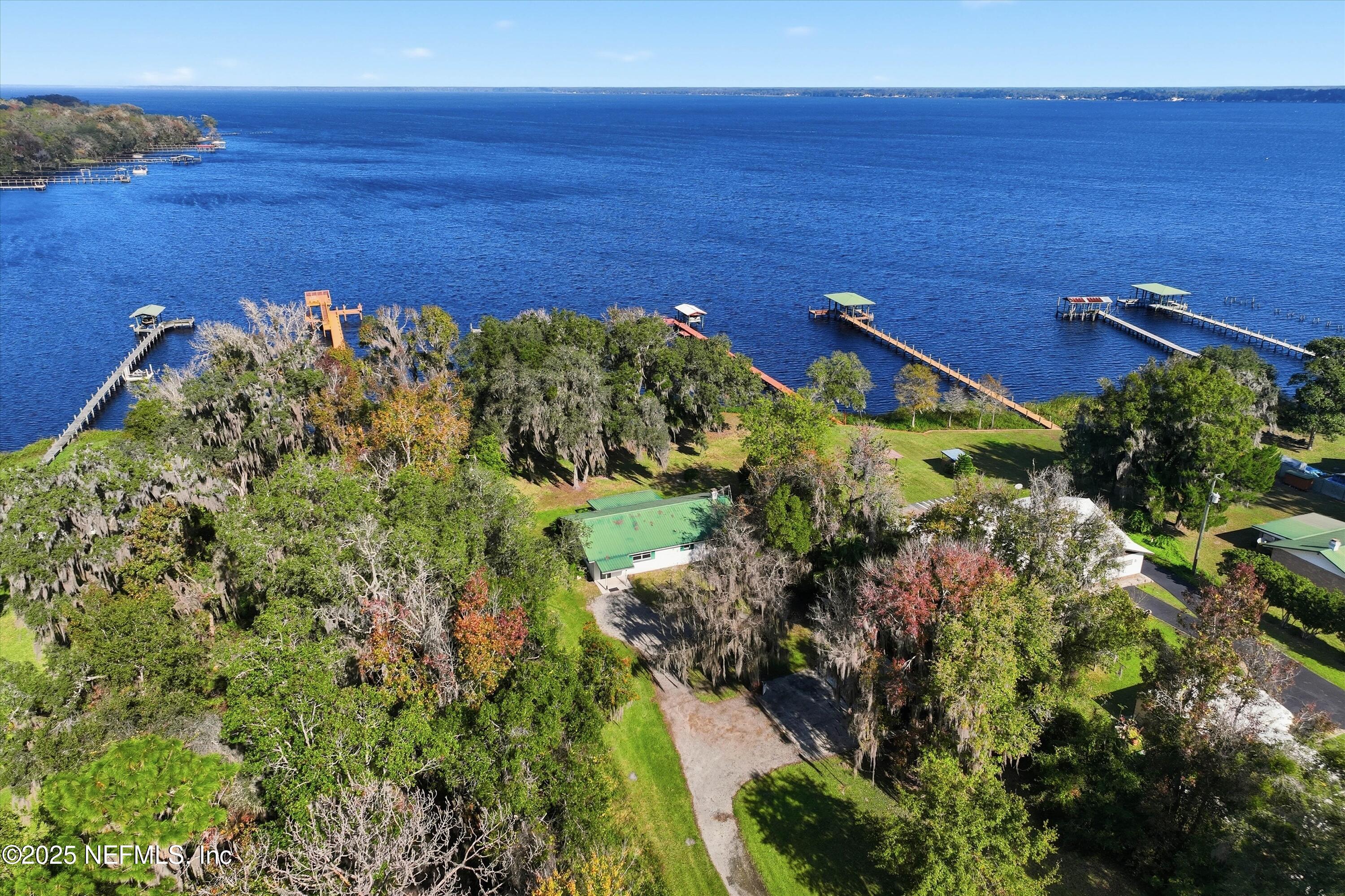 472 CEDAR CREEK Road