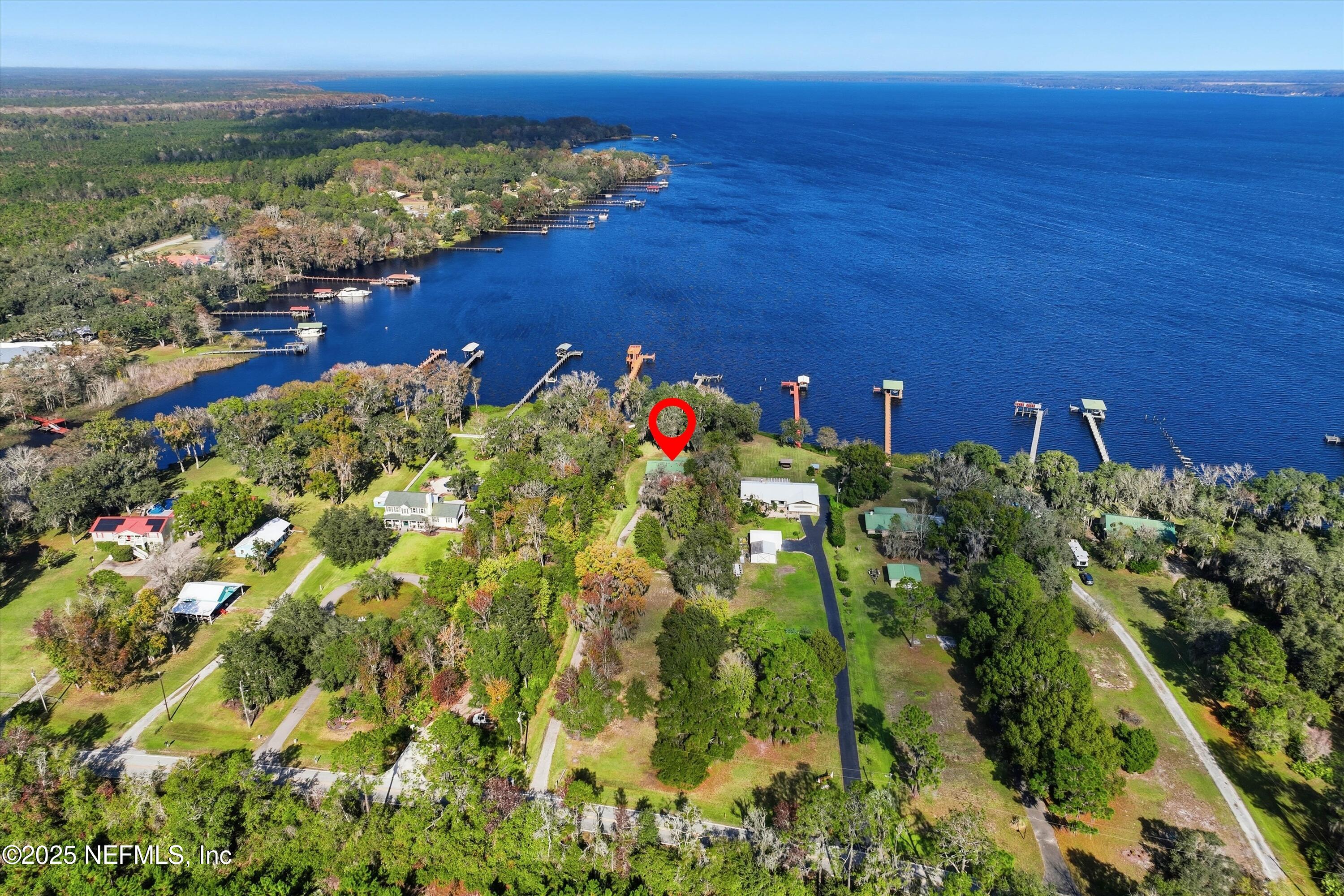 472 CEDAR CREEK Road