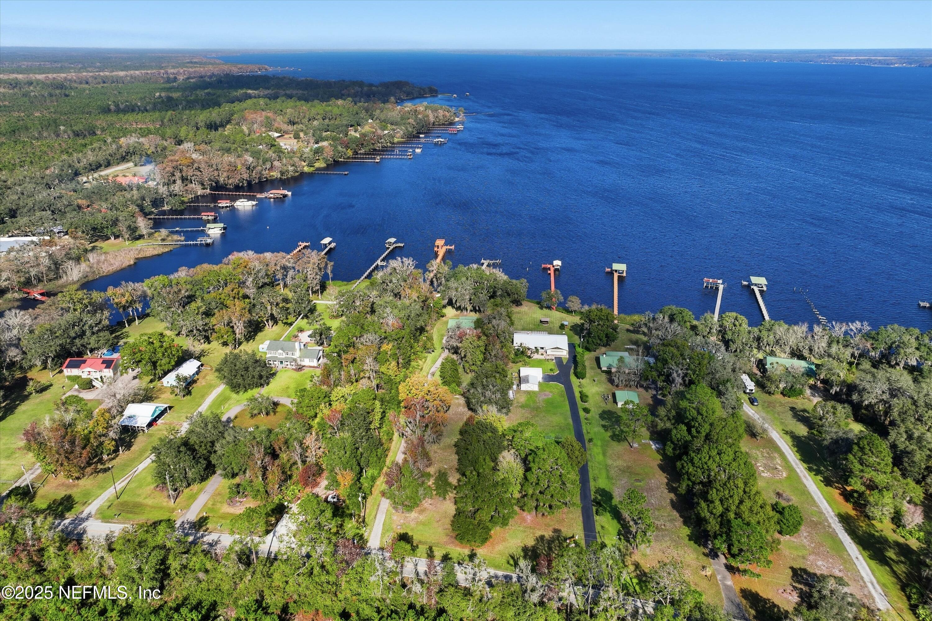 472 CEDAR CREEK Road