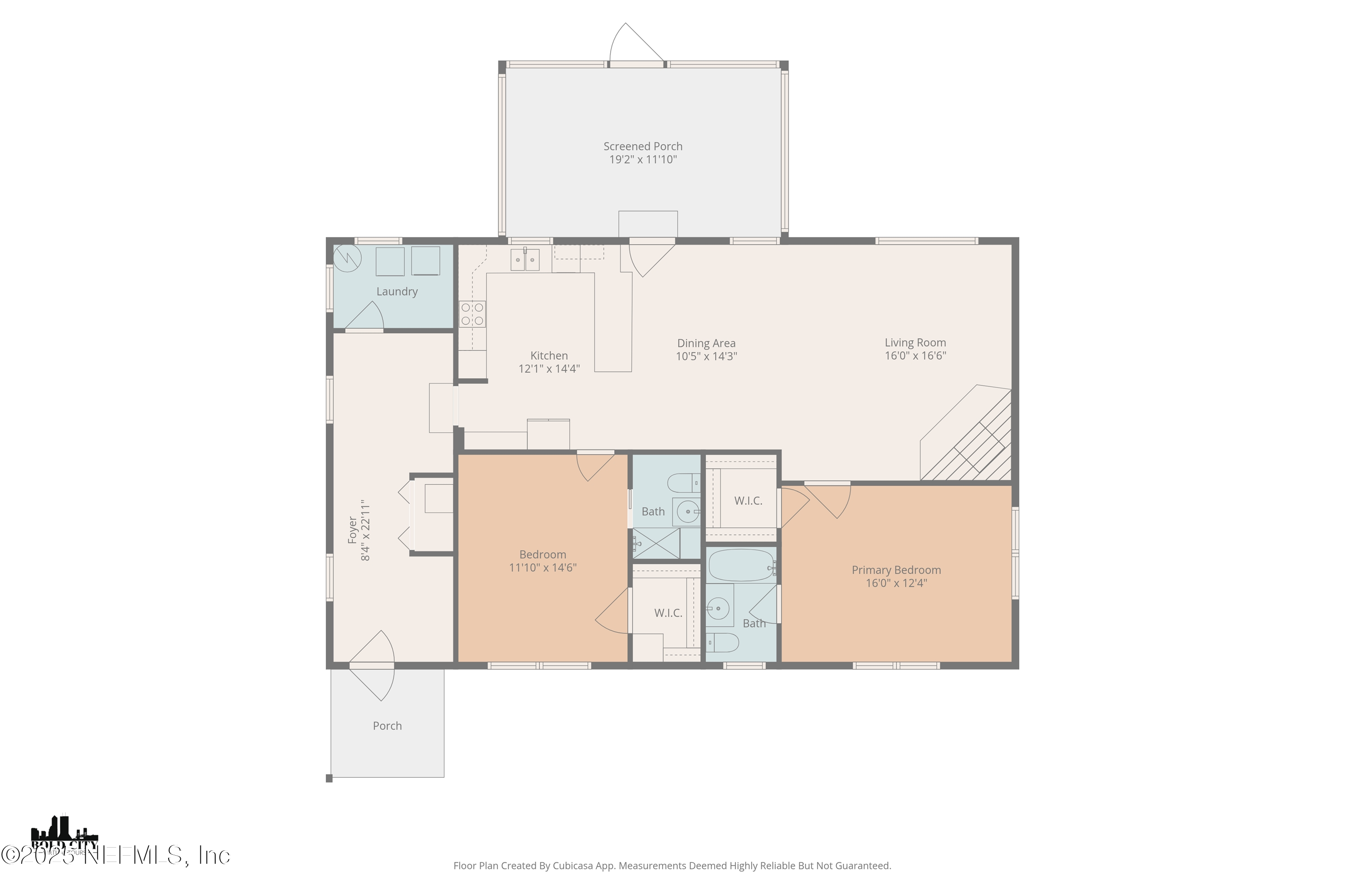 472 CEDAR CREEK Road