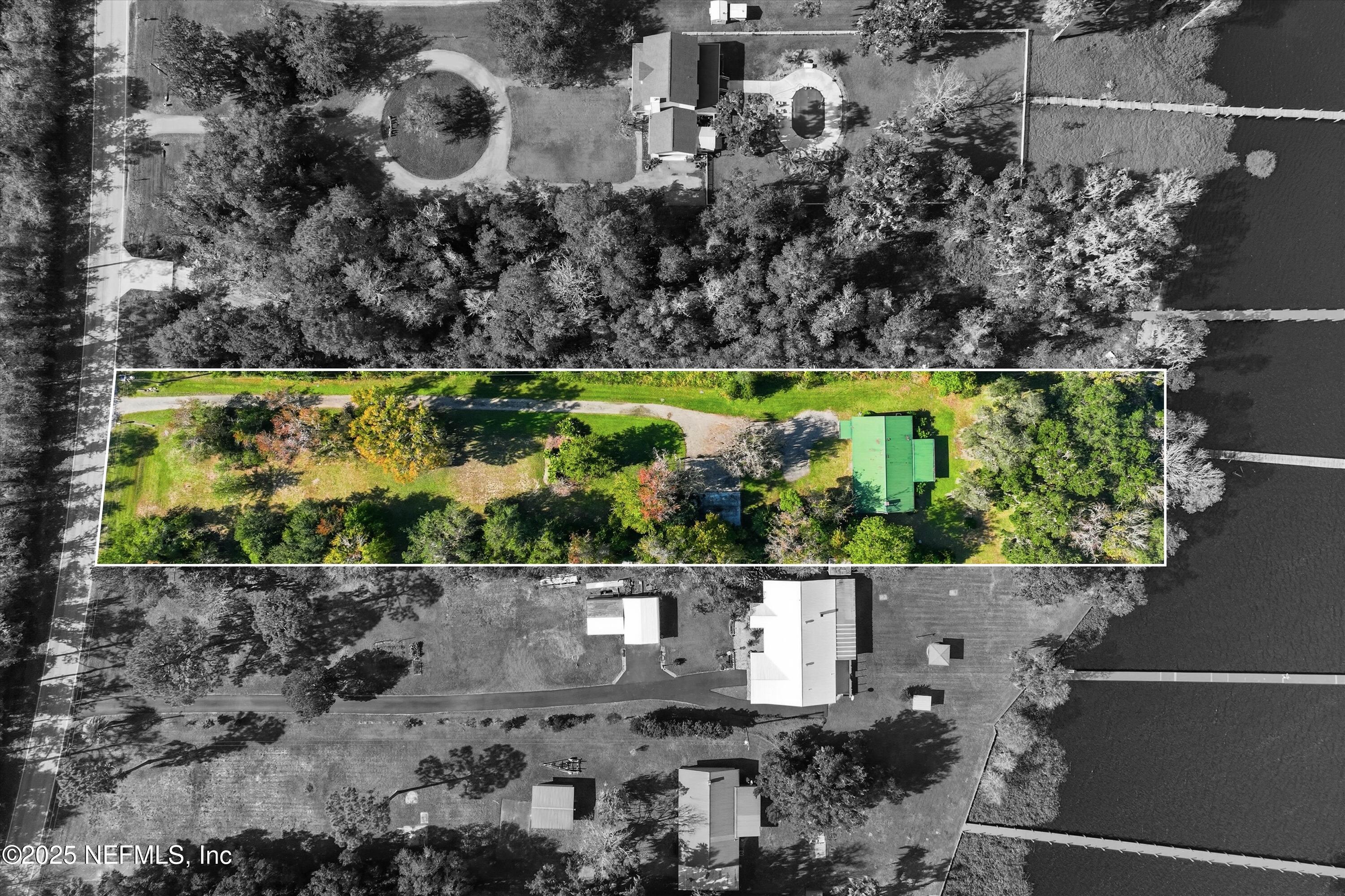 472 CEDAR CREEK Road