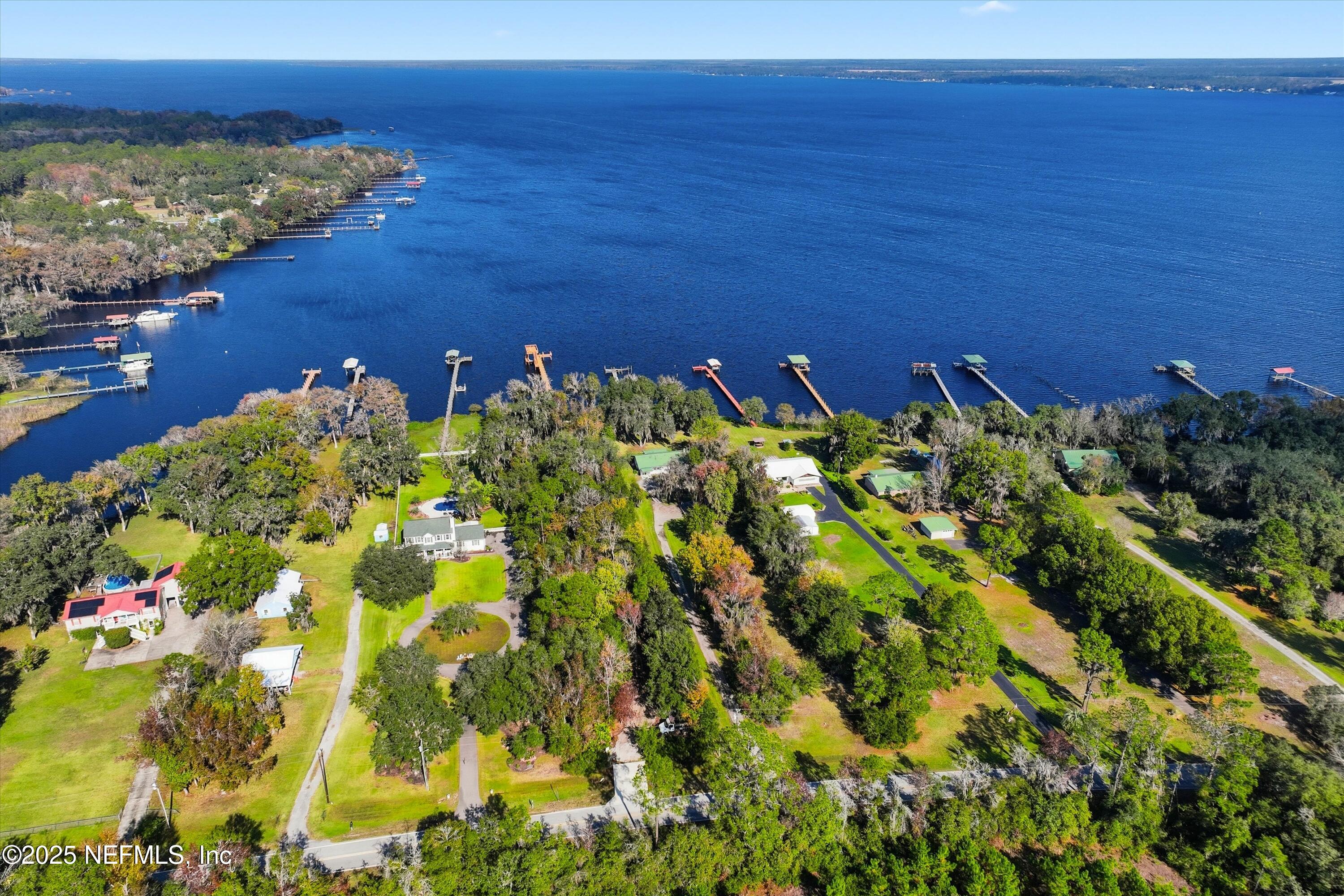 472 CEDAR CREEK Road